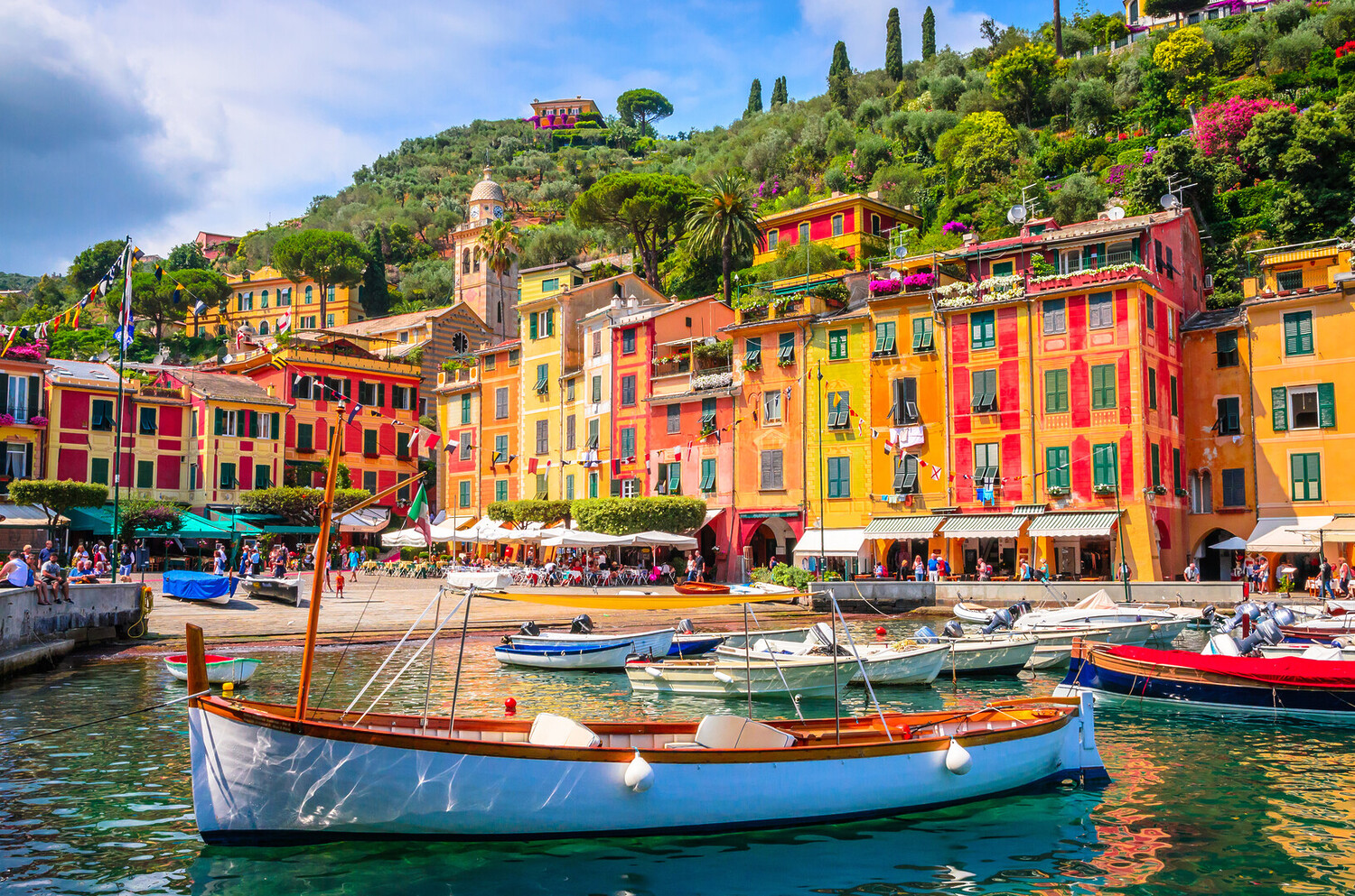 best towns to visit in Liguria - Best Towns to Visit in Liguria: The Ultimate Travel Guide - 2025 - 1