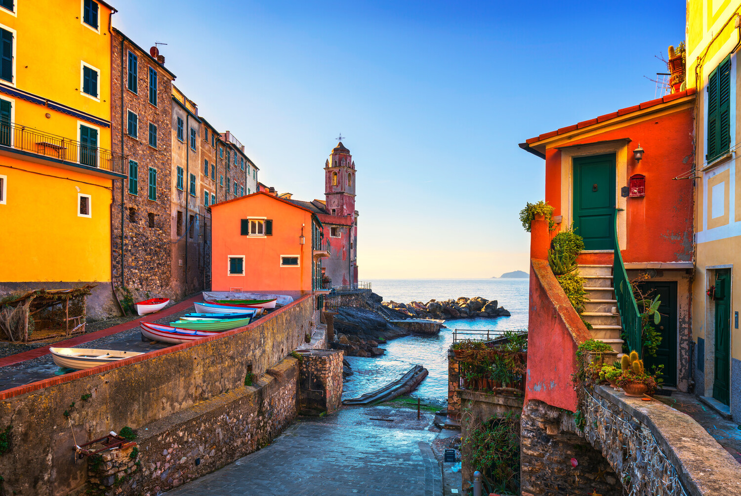 Visit Lerici - Visit Lerici Italy: The Perfect Coastal Town for a Day Trip - 2025 - 11