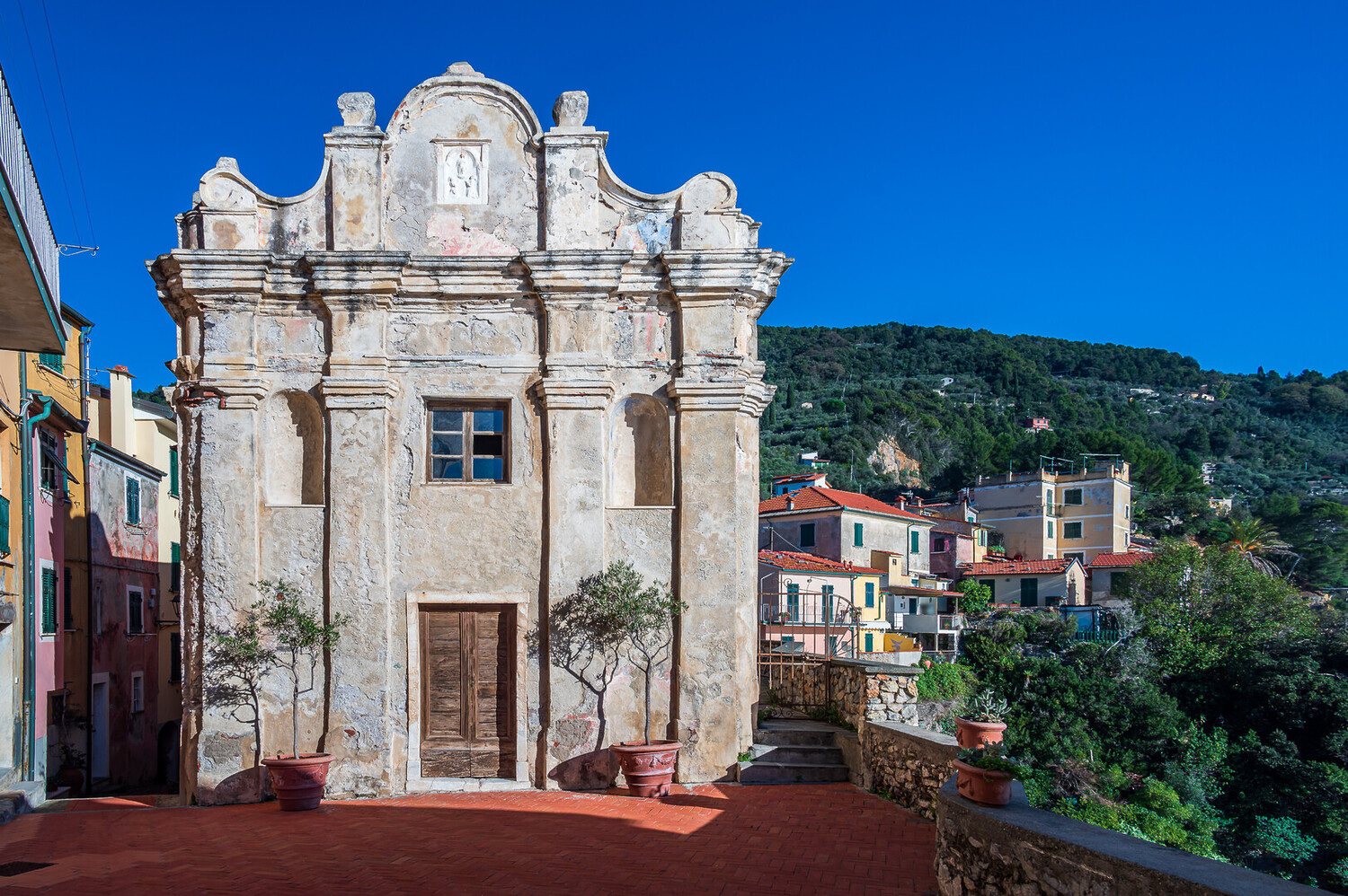 Visit Tellaro - Visit Tellaro Italy: Your Next Breathtaking Trip - 2025 - 9
