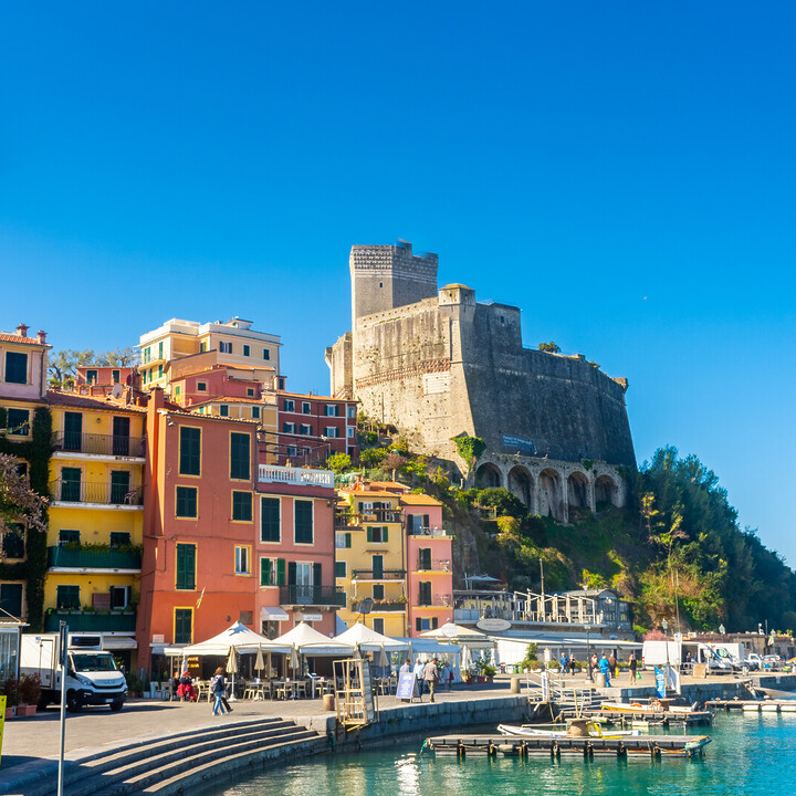 day trips from bergamo - Visit Lerici Italy: The Perfect Coastal Town for a Day Trip - 2025 - 17