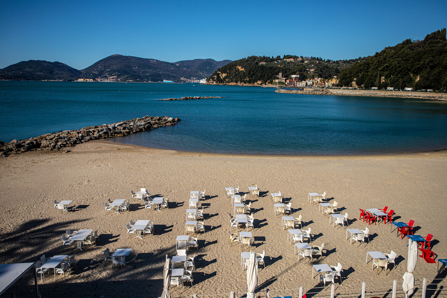Visit Lerici - Visit Lerici Italy: The Perfect Coastal Town for a Day Trip - 2025 - 7