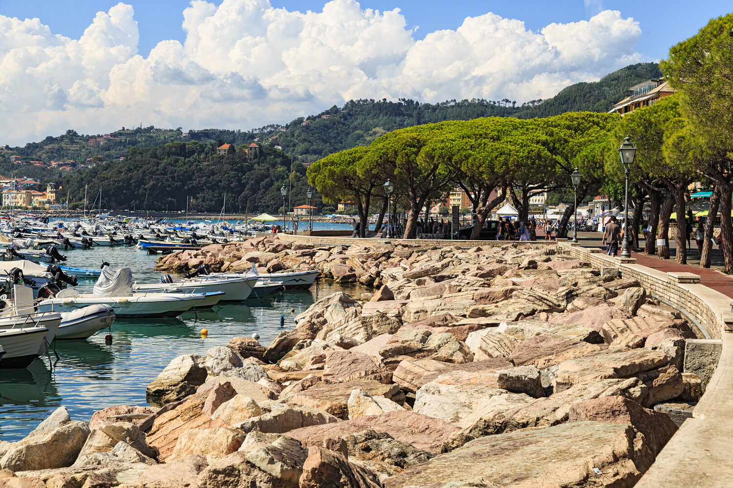 Visit Lerici - Visit Lerici Italy: The Perfect Coastal Town for a Day Trip - 2025 - 9