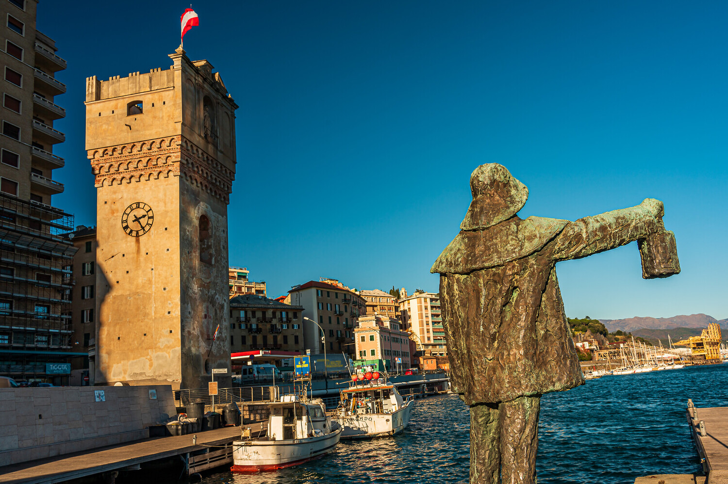 Visit Savona - Visit Savona Italy and Uncover the Best Things to Do in Town - 2025 - 5