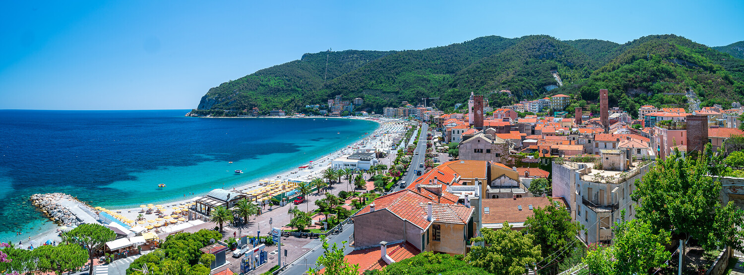 Visit Noli - Visit Noli: Discover the Timeless Charm of an Italian Riviera - 2025 - 1