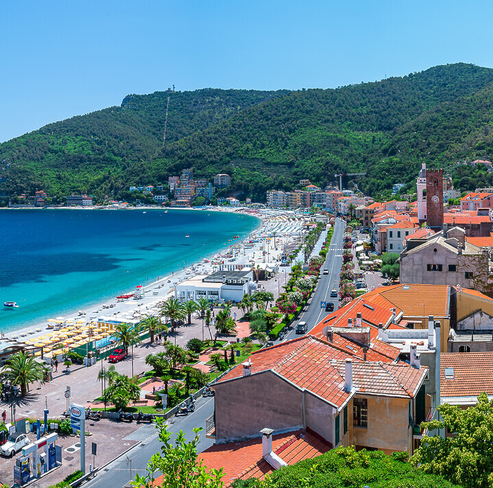 day trips from bergamo - Visit Noli: Discover the Timeless Charm of an Italian Riviera - 2025 - 11