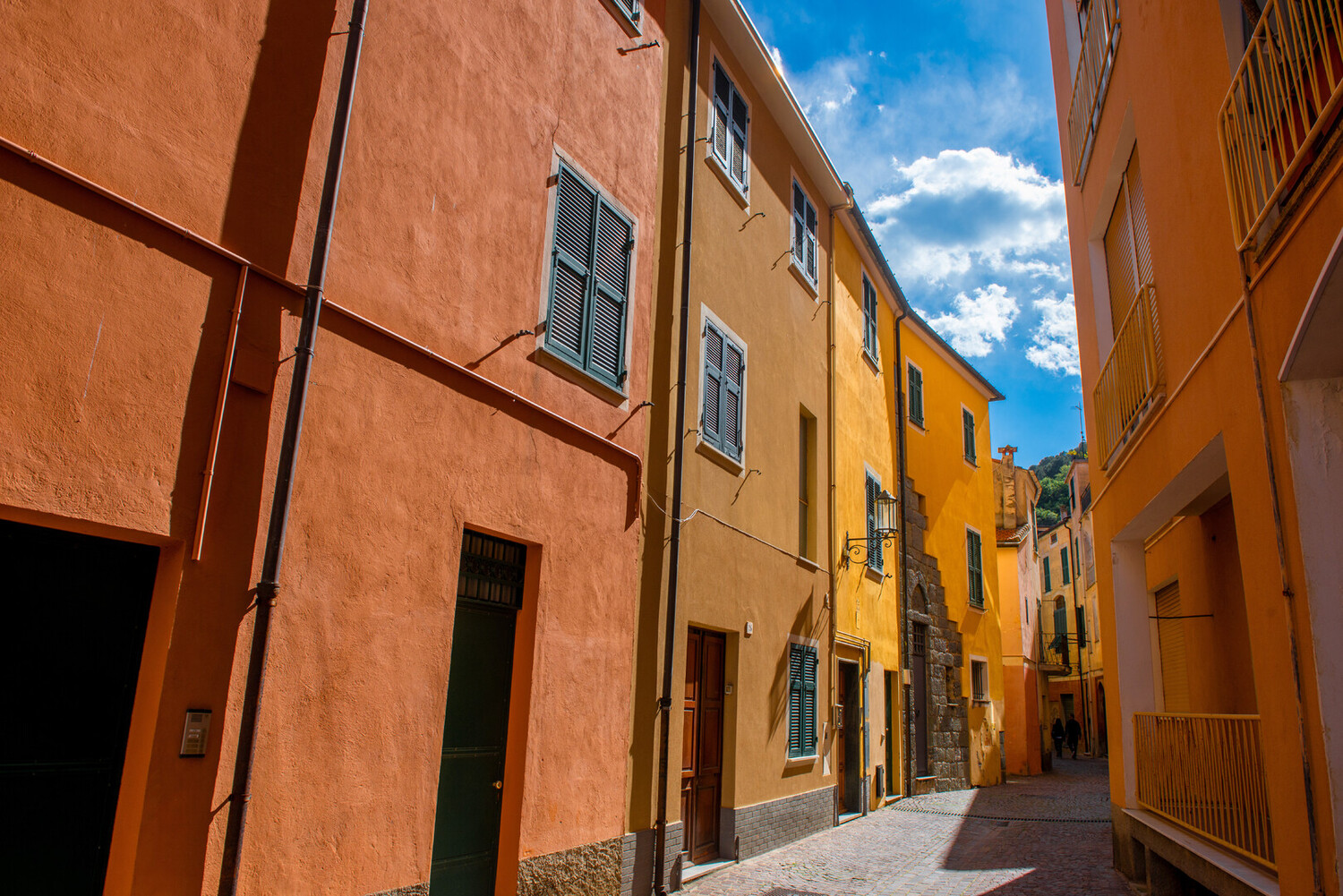 Visit Noli - Visit Noli: Discover the Timeless Charm of an Italian Riviera - 2025 - 3