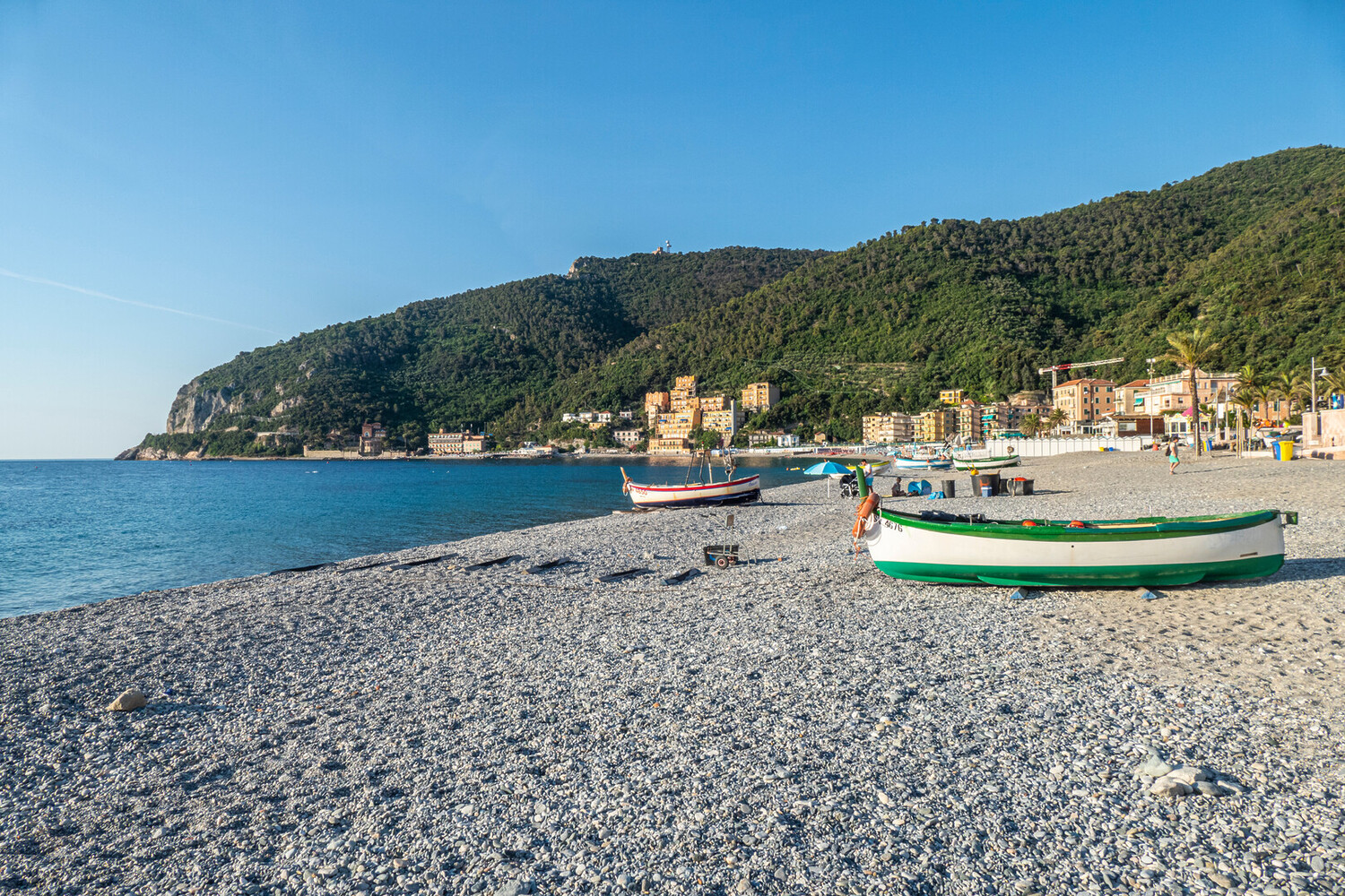 Visit Noli - Visit Noli: Discover the Timeless Charm of an Italian Riviera - 2025 - 9