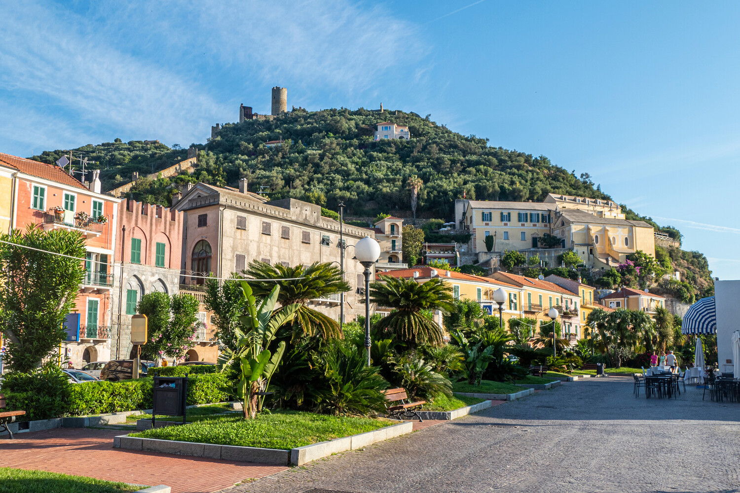 Visit Noli - Visit Noli: Discover the Timeless Charm of an Italian Riviera - 2025 - 11