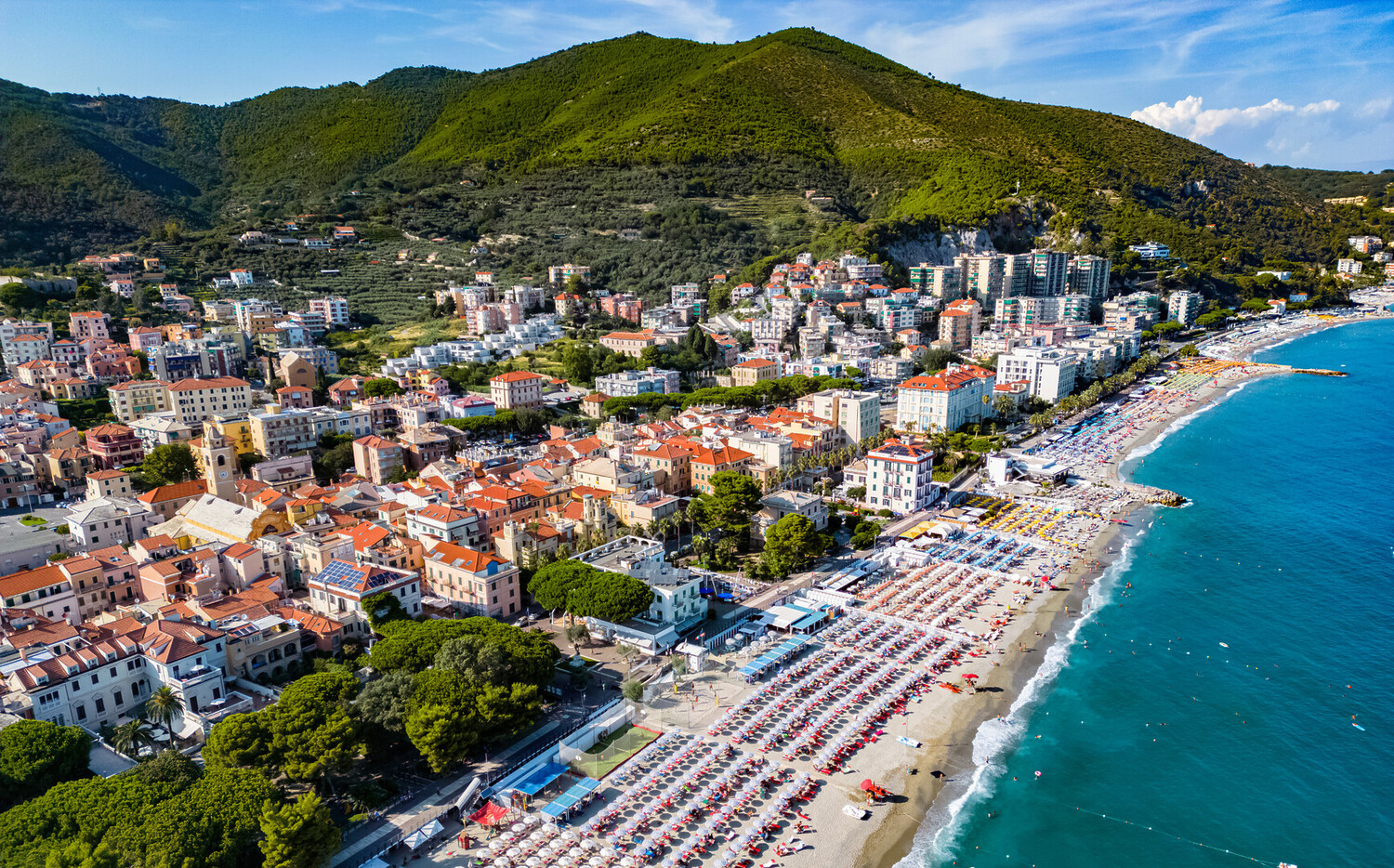 Visit Noli - Visit Noli: Discover the Timeless Charm of an Italian Riviera - 2025 - 19
