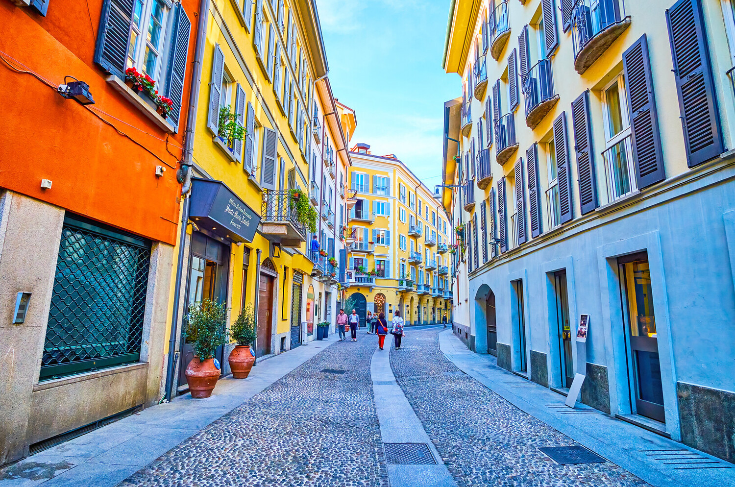 Best Things to Do in Milan - Best Things to Do in Milan: Travel Guide for a One Day Exploration - 2025 - 9