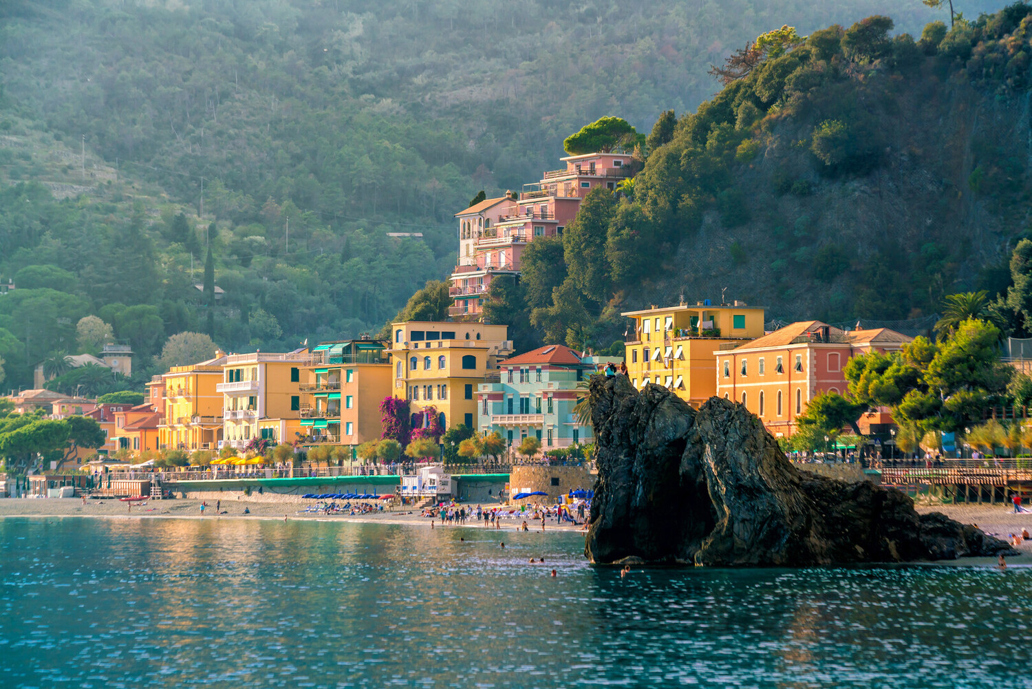 Visiter les Cinque Terre en Italie : Guide complet des 5 villages entre Levanto et La Spezia - 2026 - 4 - cinque terre cinque terre - Visiter les Cinque Terre en Italie : Guide complet des 5 villages entre Levanto et La Spezia - 2026 - 3