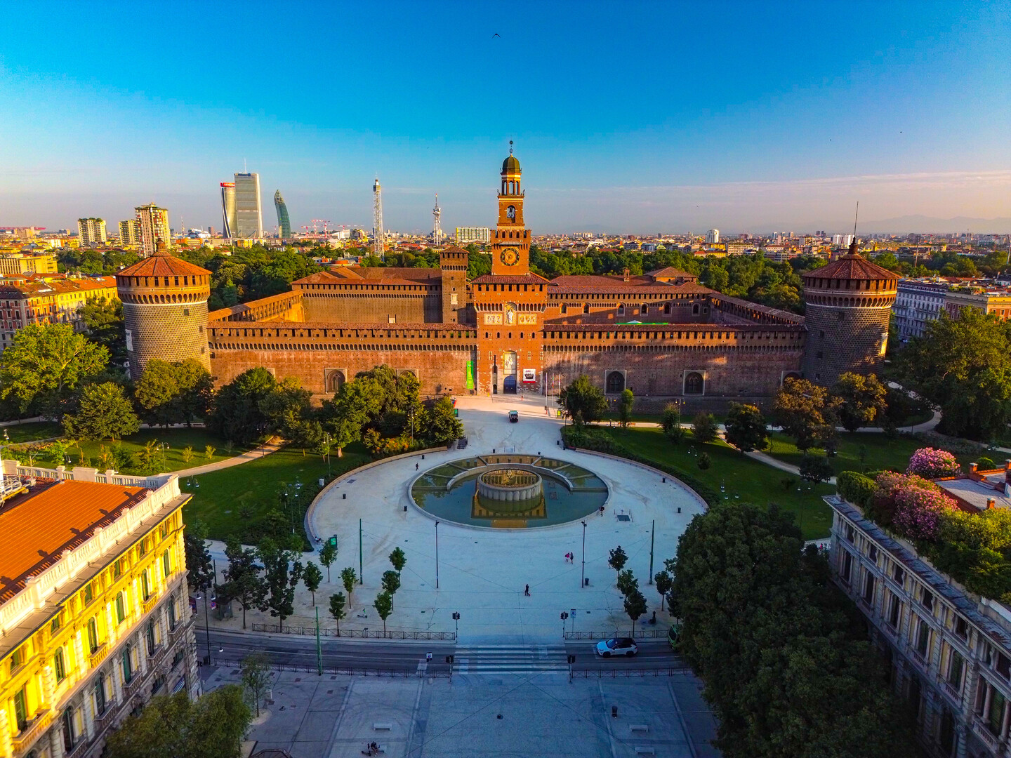 Best Things to Do in Milan - Best Things to Do in Milan: Travel Guide for a One Day Exploration - 2025 - 13