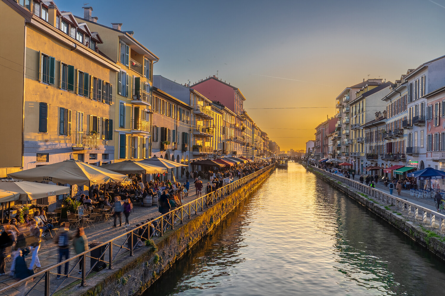 Best Things to Do in Milan - Best Things to Do in Milan: Travel Guide for a One Day Exploration - 2025 - 15