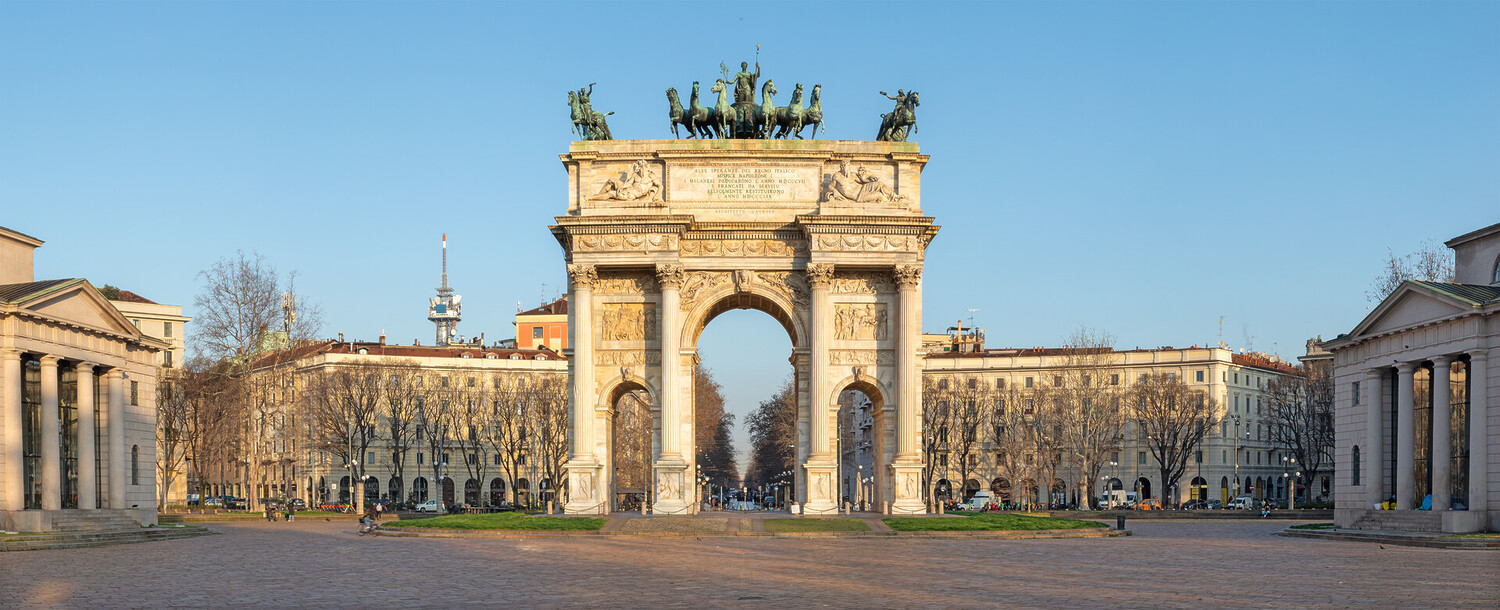 Best Things to Do in Milan - Best Things to Do in Milan: Travel Guide for a One Day Exploration - 2025 - 19