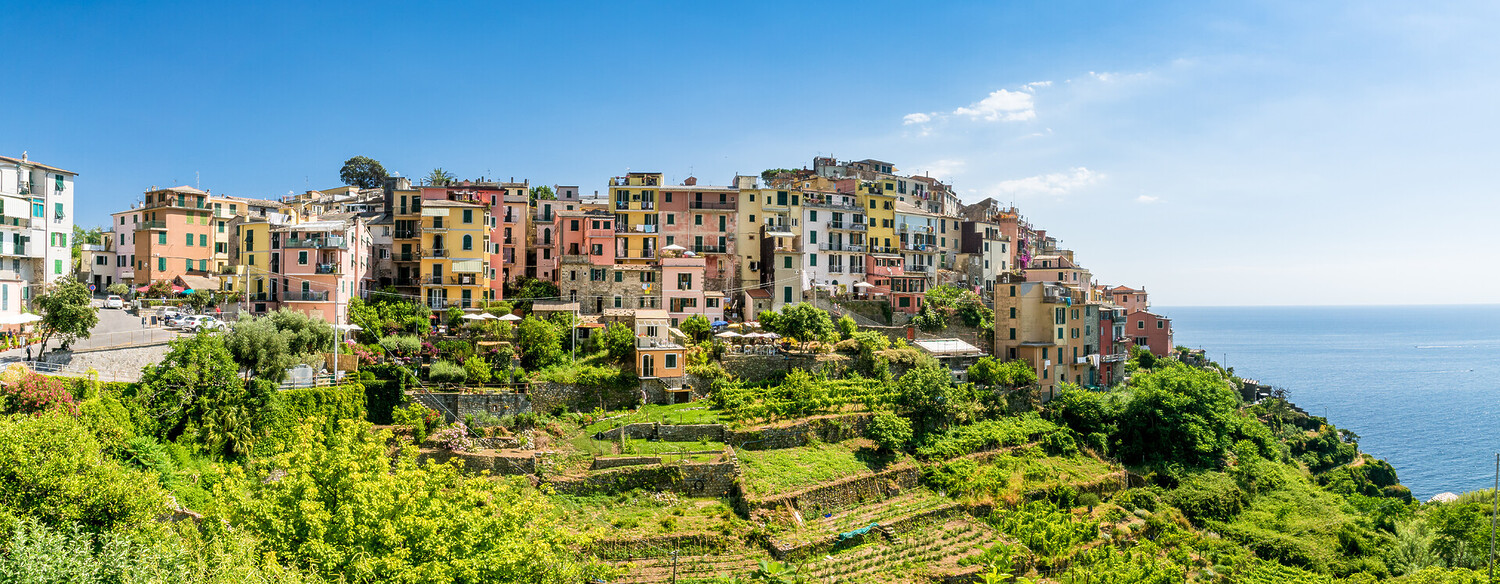 Visiter les Cinque Terre en Italie : Guide complet des 5 villages entre Levanto et La Spezia - 2026 - 8 - cinque terre cinque terre - Visiter les Cinque Terre en Italie : Guide complet des 5 villages entre Levanto et La Spezia - 2026 - 7