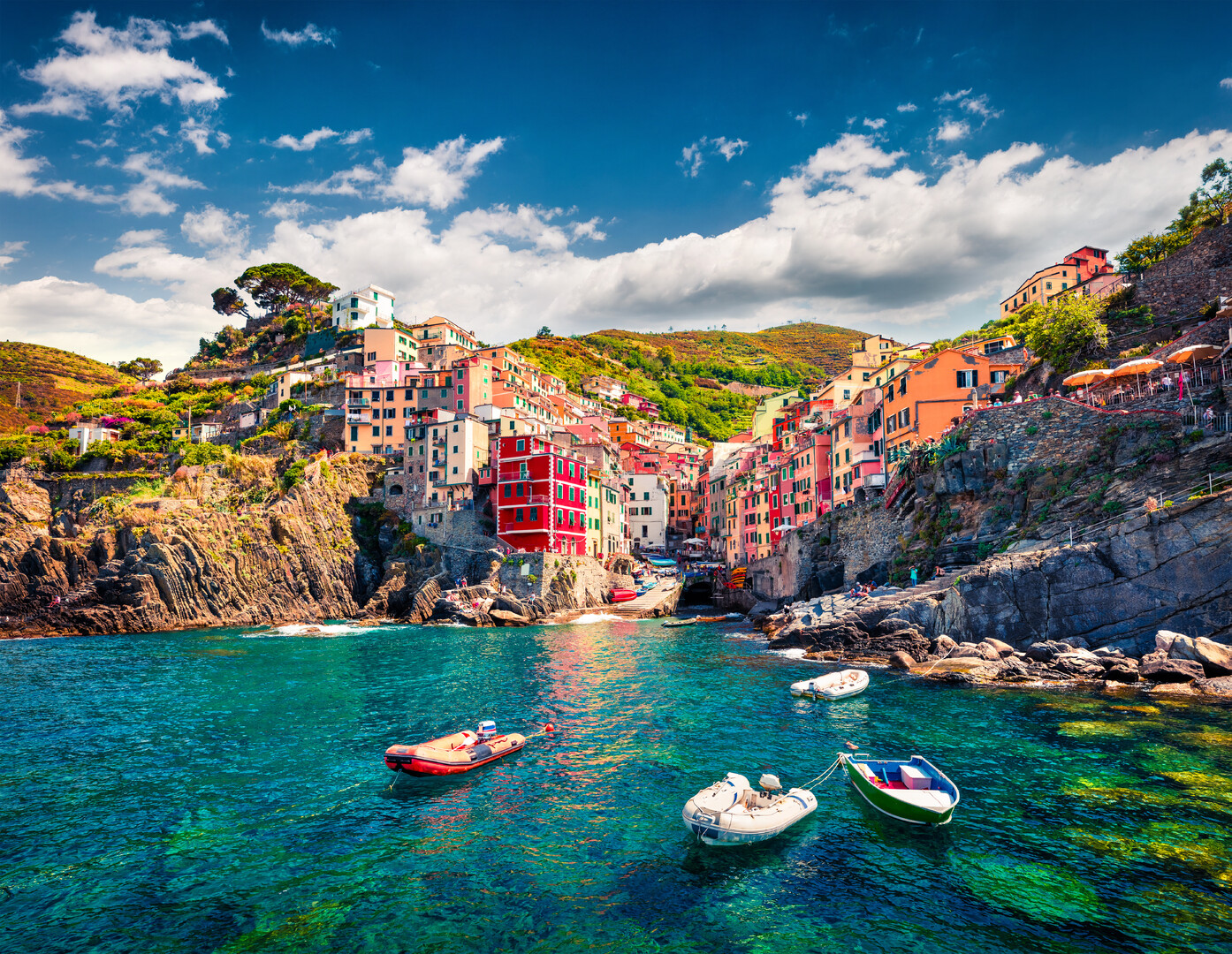 Visiter les Cinque Terre en Italie : Guide complet des 5 villages entre Levanto et La Spezia - 2026 - 12 - cinque terre cinque terre - Visiter les Cinque Terre en Italie : Guide complet des 5 villages entre Levanto et La Spezia - 2026 - 11