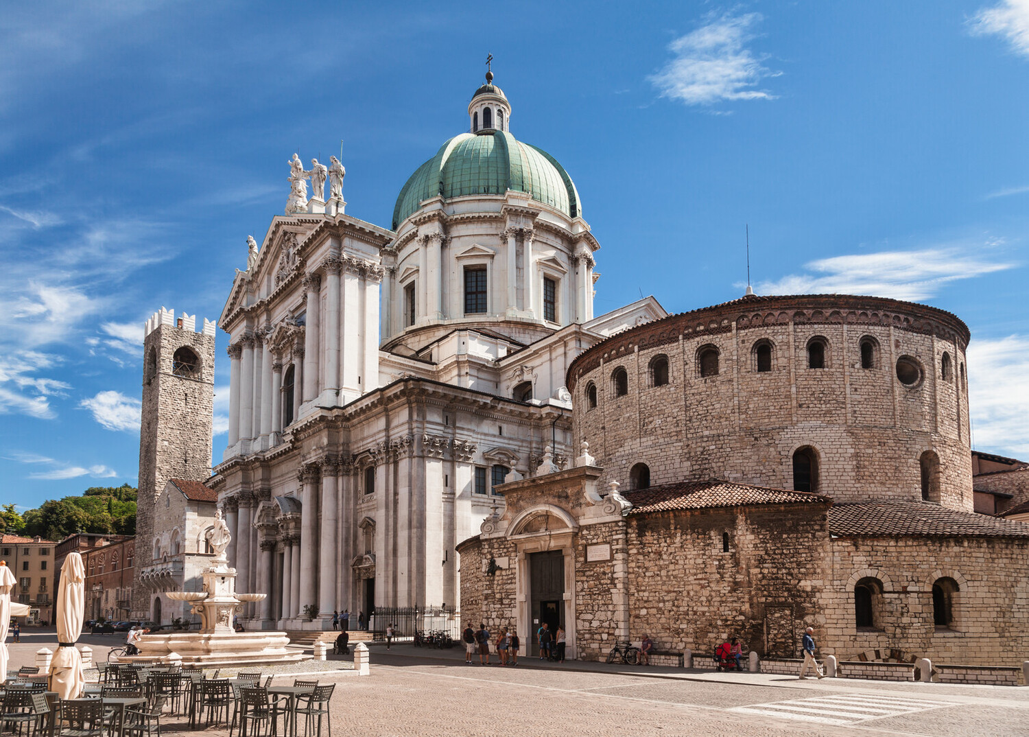 Things to Do in Brescia - Best Things to Do in Brescia: Top Attractions in Northern Italy - 2025 - 9