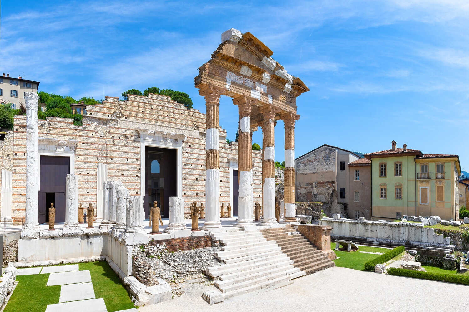 Things to Do in Brescia - Best Things to Do in Brescia: Top Attractions in Northern Italy - 2025 - 11