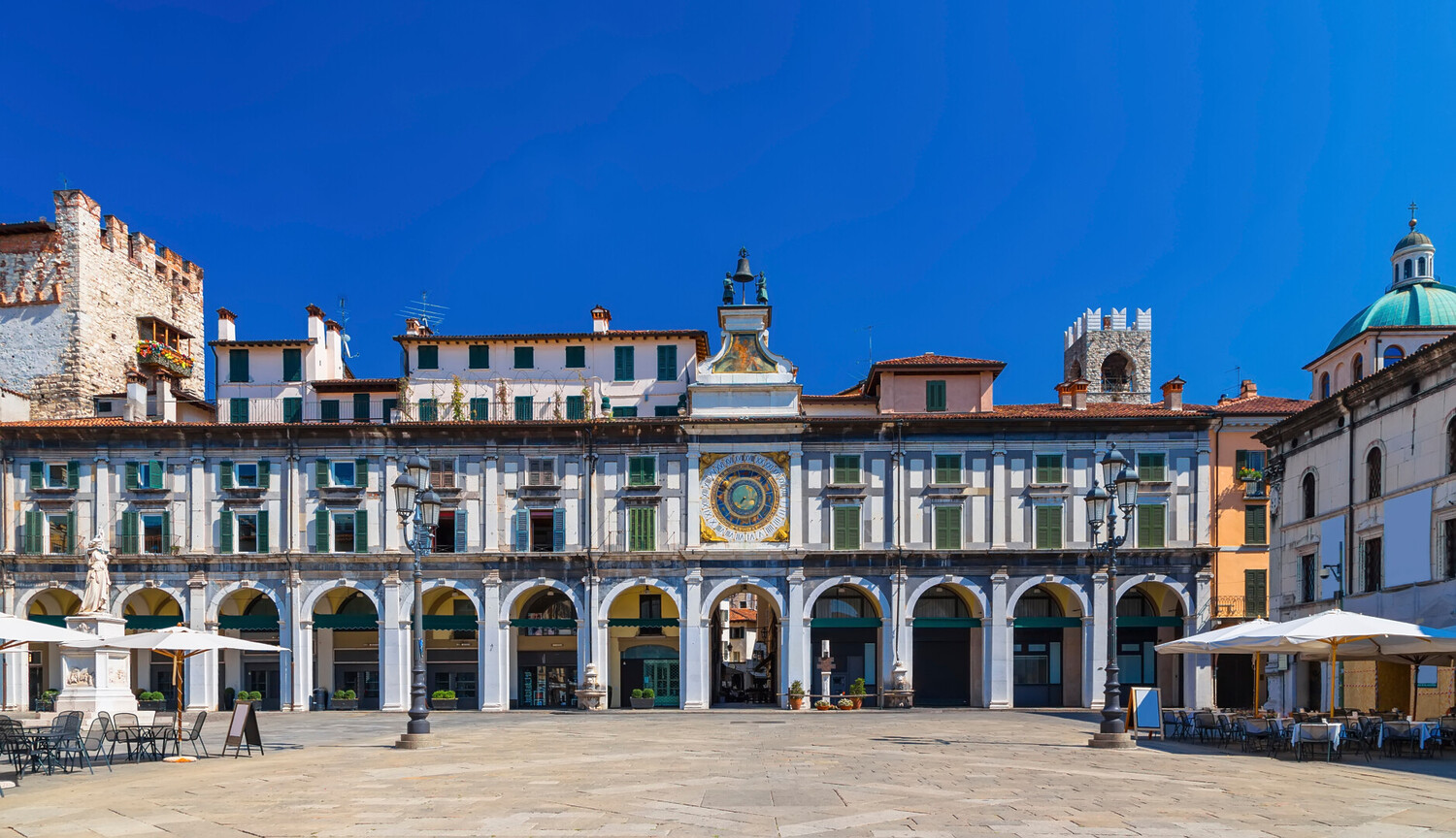 Things to Do in Brescia - Best Things to Do in Brescia: Top Attractions in Northern Italy - 2025 - 17