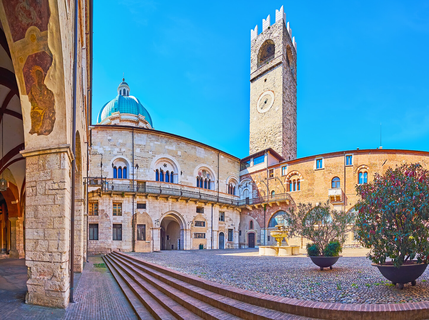 Things to Do in Brescia - Best Things to Do in Brescia: Top Attractions in Northern Italy - 2025 - 15