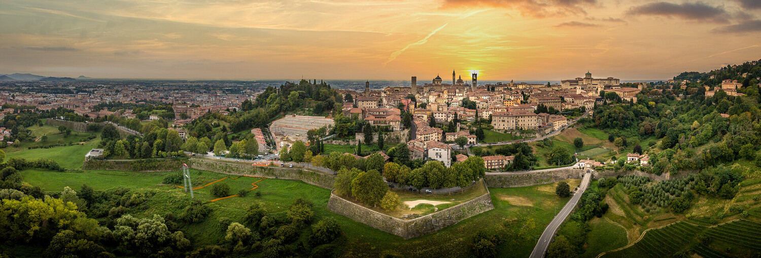 Visit Bergamo - Visit Bergamo Italy: Plan Your Next Itinerary - 2025 - 1