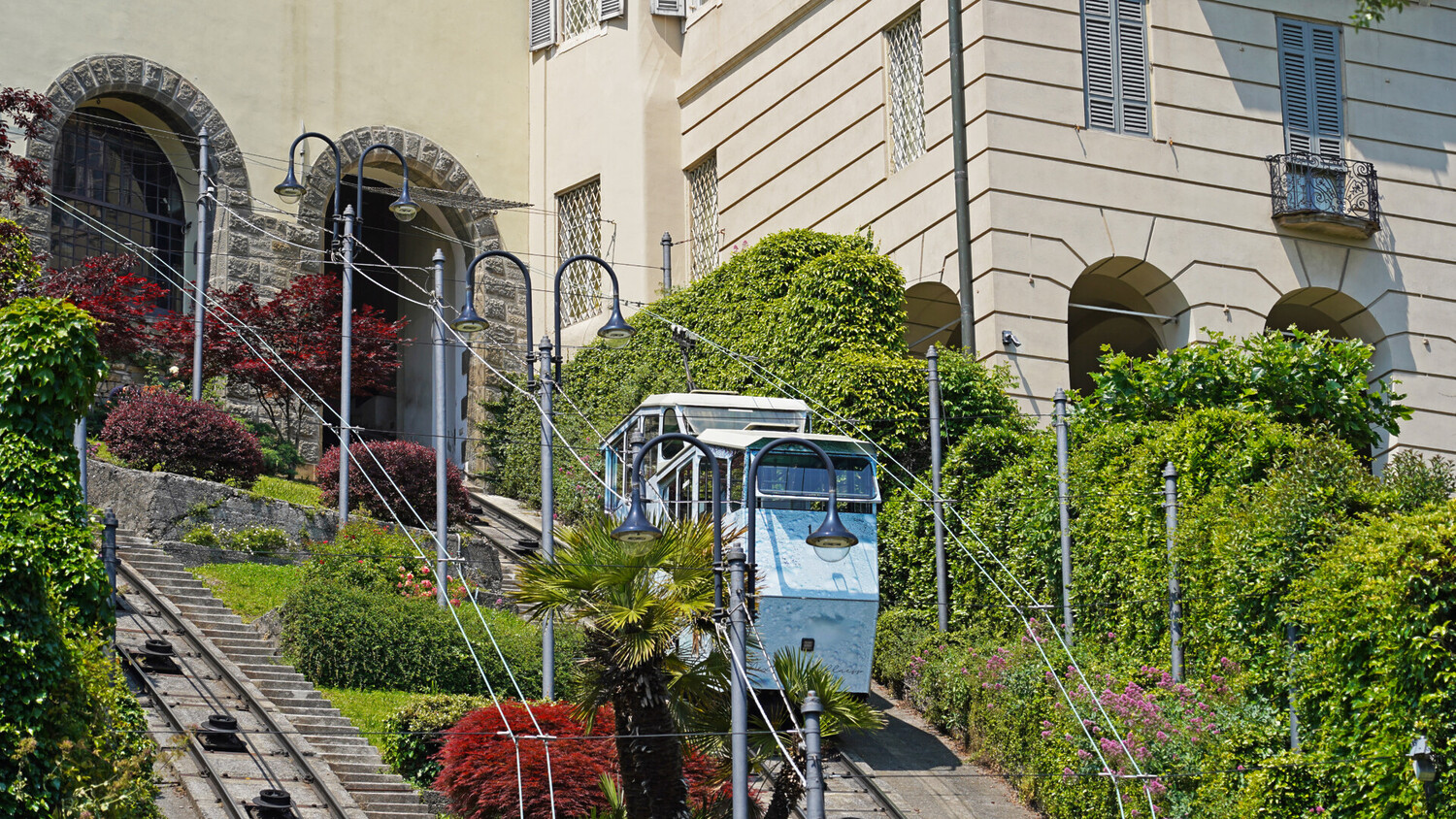 Visit Bergamo - Visit Bergamo Italy: Plan Your Next Itinerary - 2025 - 9