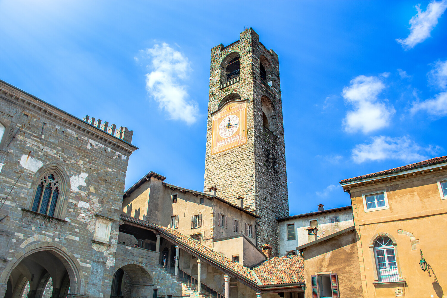 Visit Bergamo - Visit Bergamo Italy: Plan Your Next Itinerary - 2025 - 13
