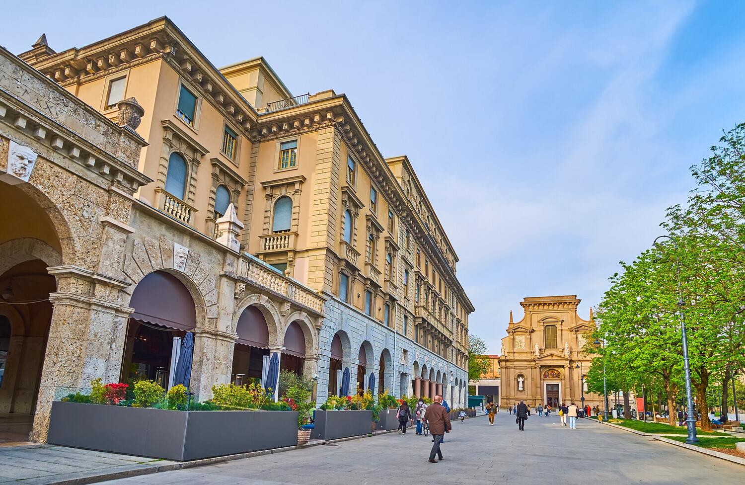 Visit Bergamo - Visit Bergamo Italy: Plan Your Next Itinerary - 2025 - 17