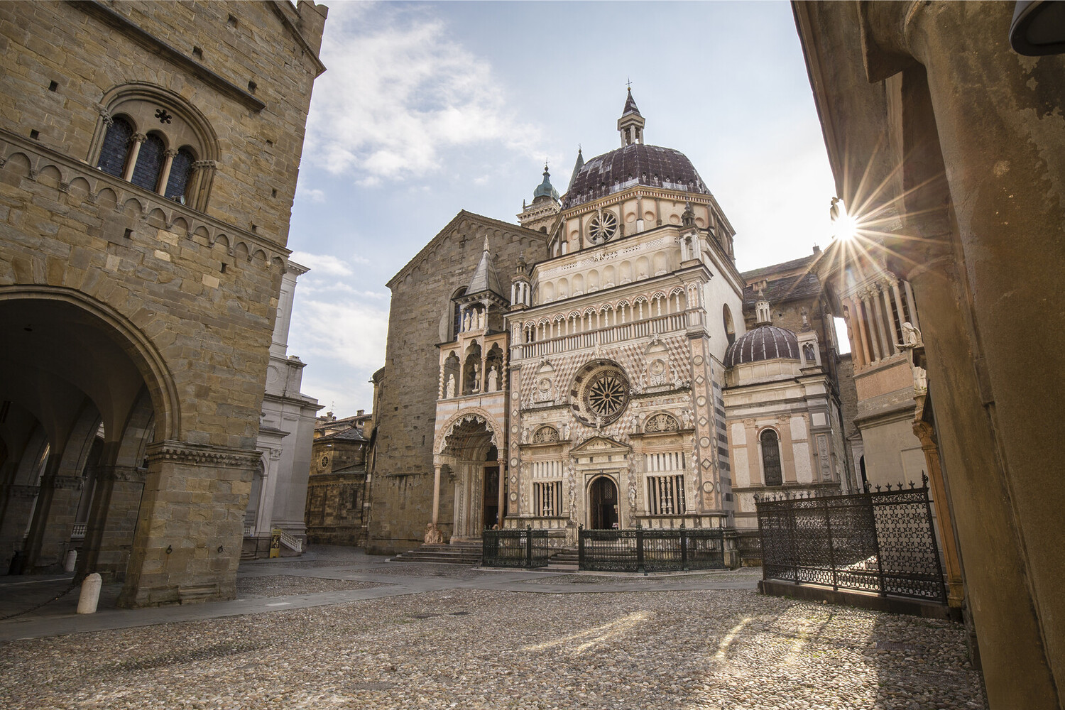 Visit Bergamo - Visit Bergamo Italy: Plan Your Next Itinerary - 2025 - 7