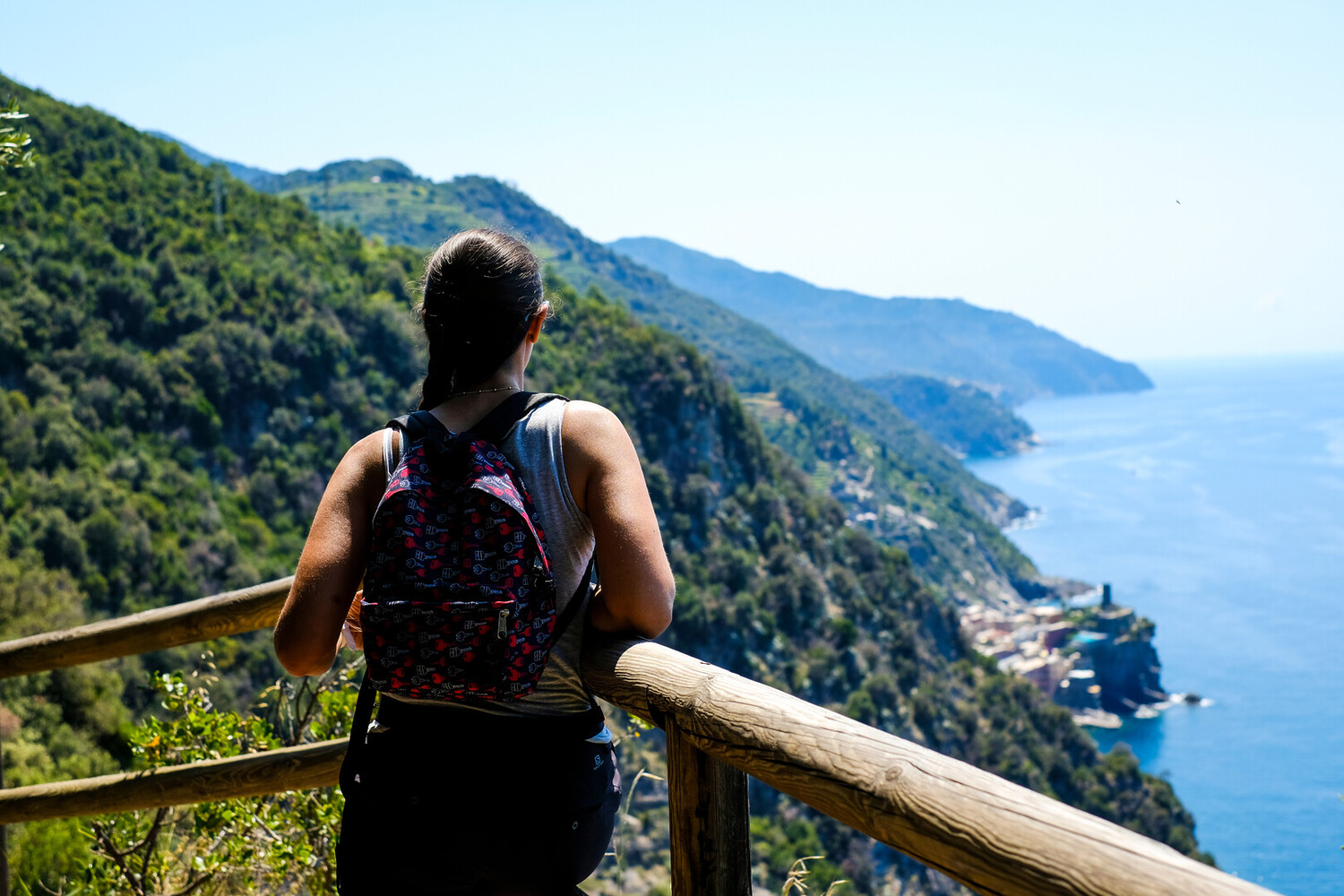 Visiter les Cinque Terre en Italie : Guide complet des 5 villages entre Levanto et La Spezia - 2026 - 14 - cinque terre cinque terre - Visiter les Cinque Terre en Italie : Guide complet des 5 villages entre Levanto et La Spezia - 2026 - 13