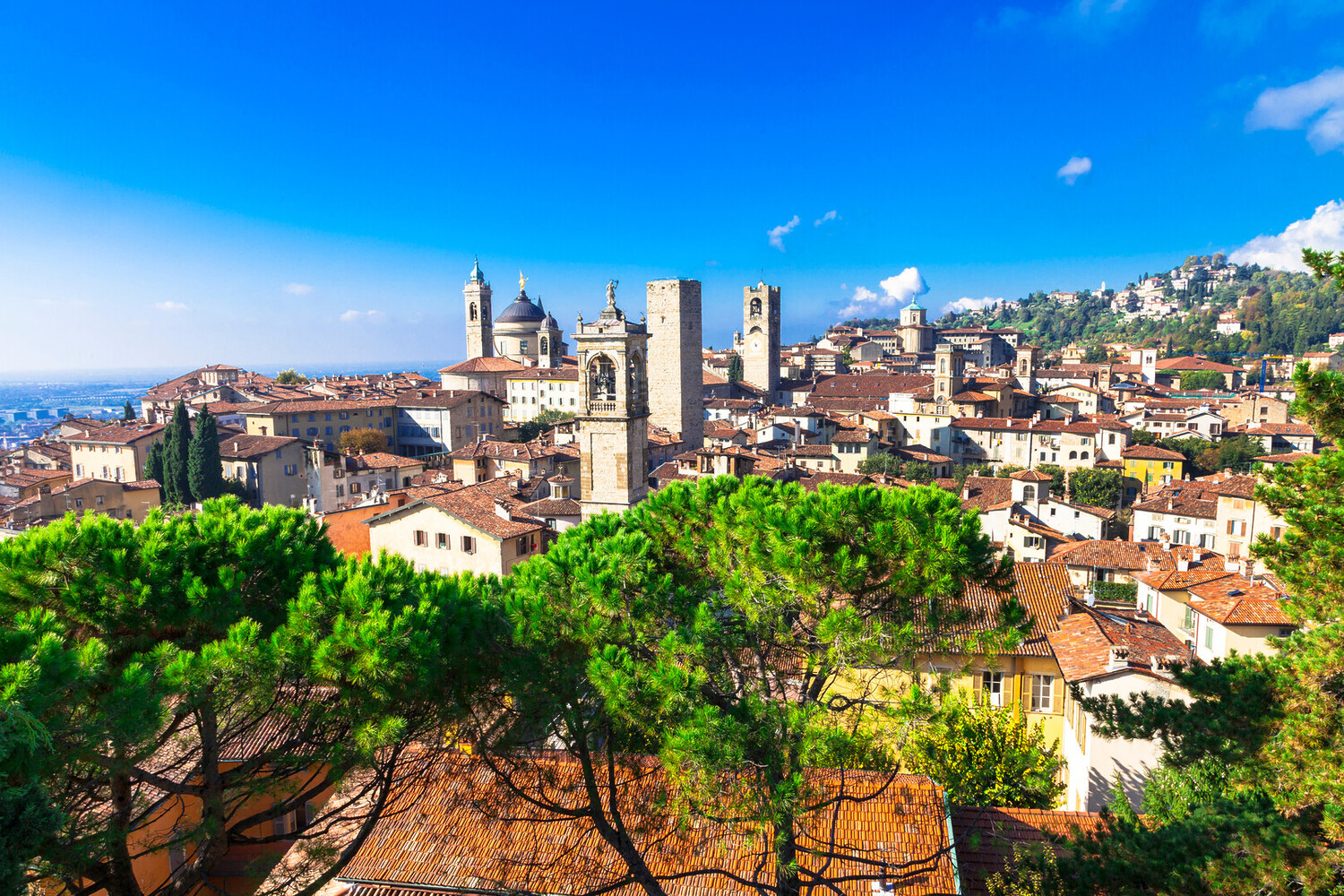 day trips from bergamo - Best Day Trips from Bergamo: 12 Stops During Your Trip - 2025 - 1