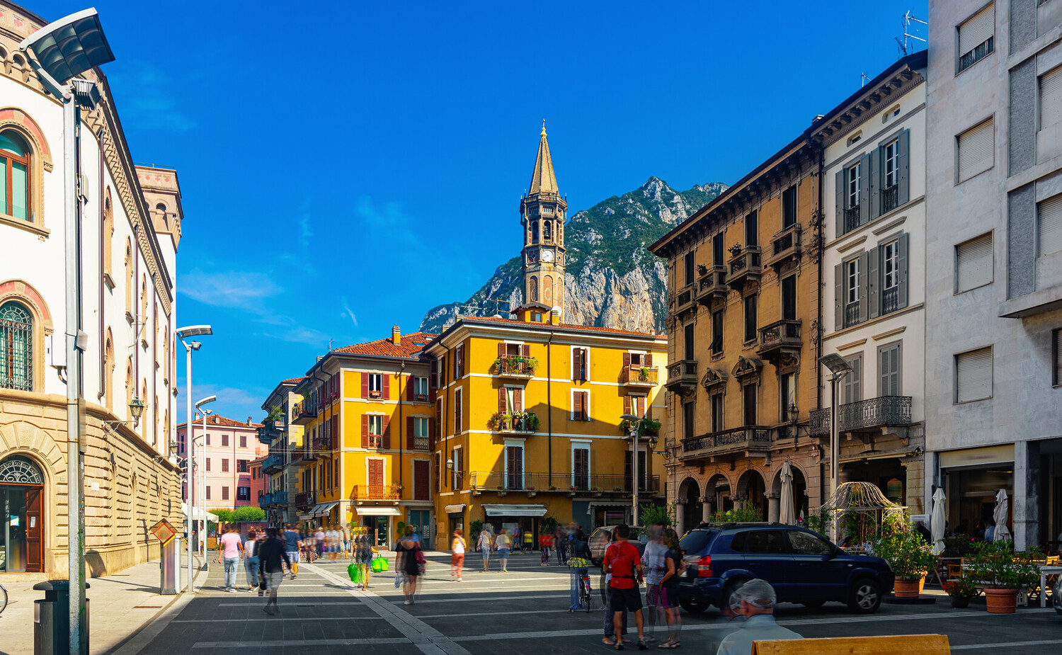 day trips from lake como - The Best Day Trips from Lake Como: Waterfront Wonders - 2025 - 15