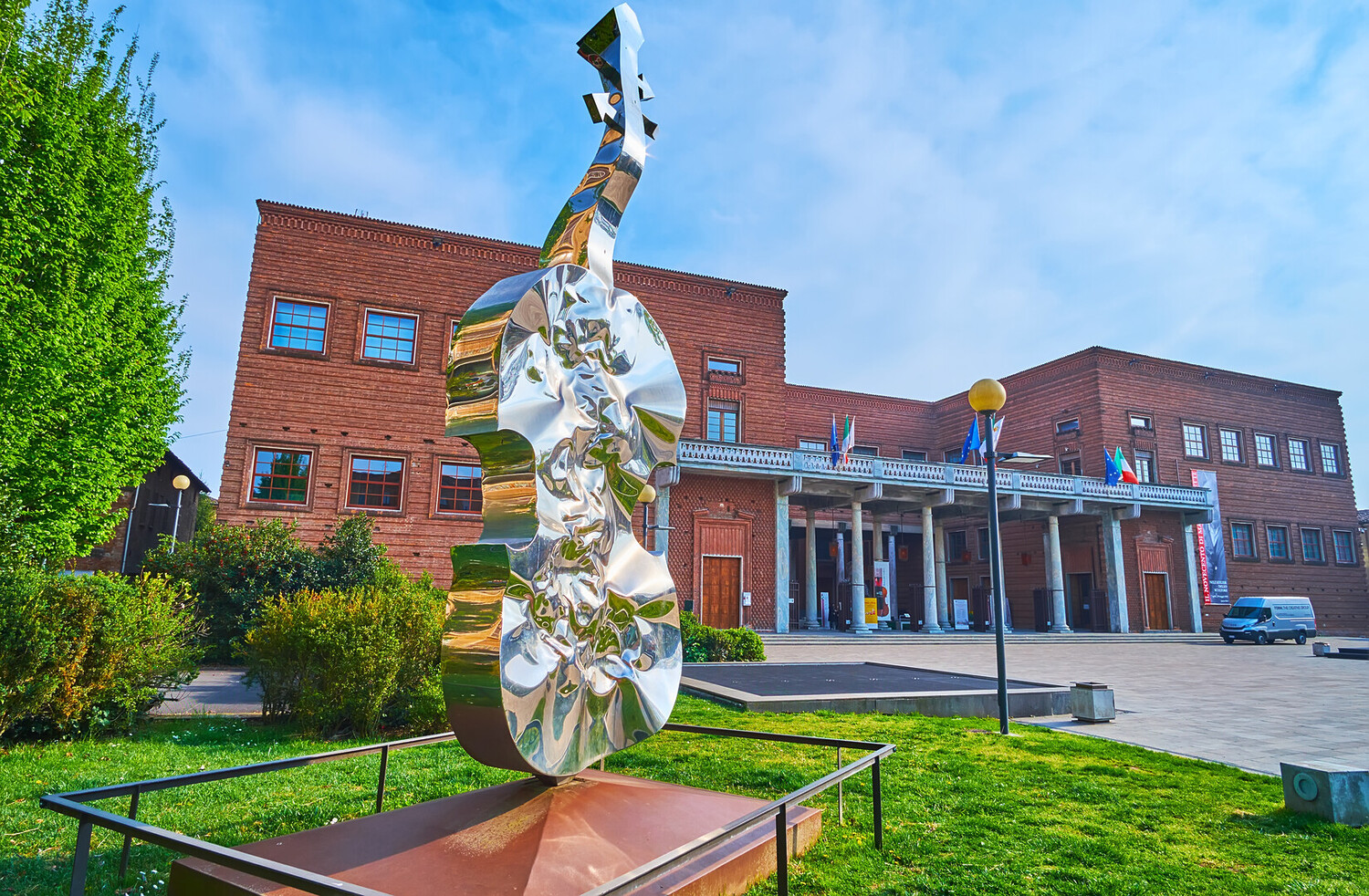 visit cremona - Visit Cremona Italy: A Cultural Treasure of Violin Making - 2025 - 5