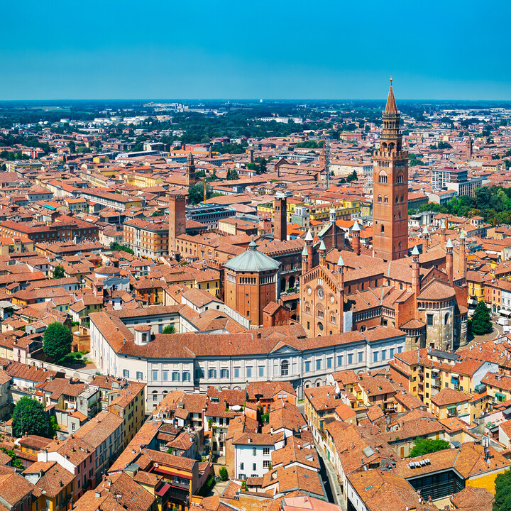 visit Lodi - Visit Cremona Italy: A Cultural Treasure of Violin Making - 2025 - 19