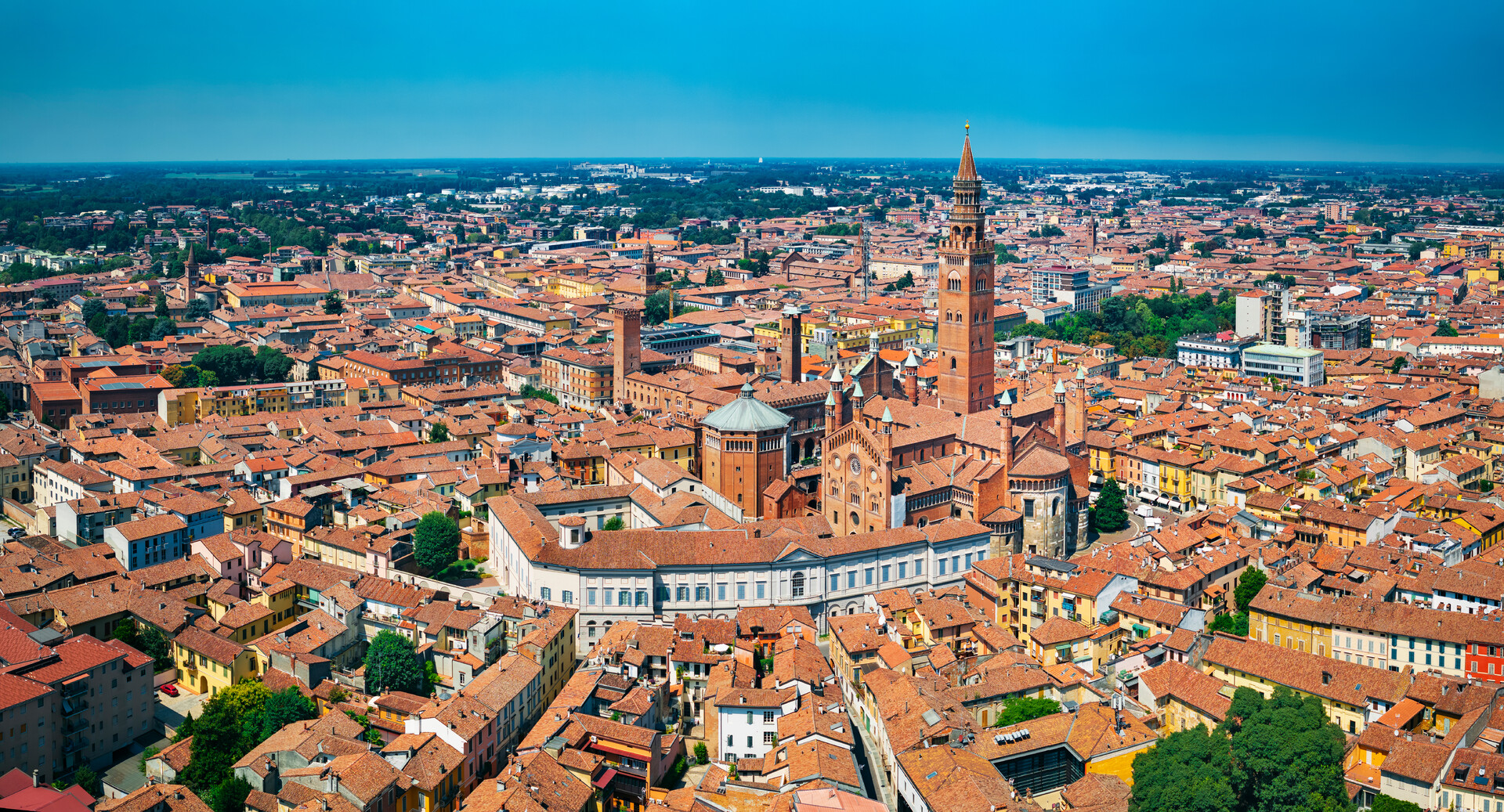 Visit Cremona Italy ⭐️- Your 2026 Guide