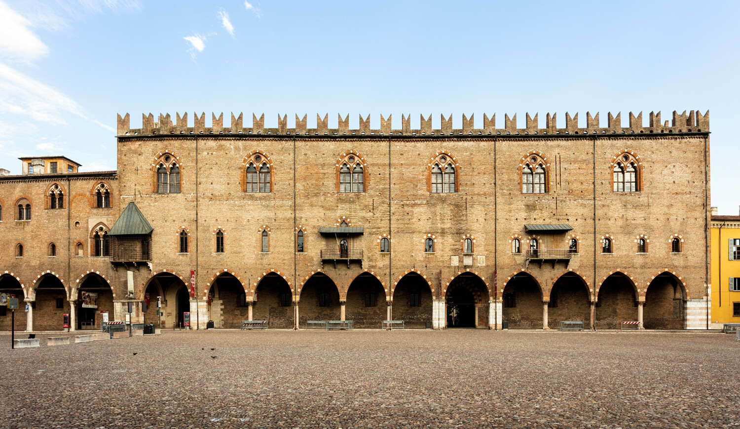 visit mantua - Visit Mantua Italy: Discover the Best for Your Trip - 2025 - 3