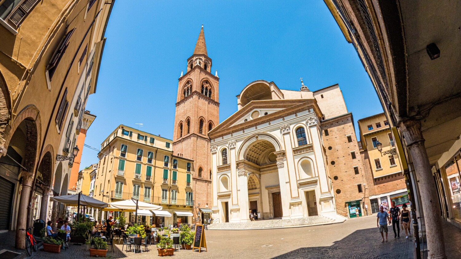 visit mantua - Visit Mantua Italy: Discover the Best for Your Trip - 2025 - 9