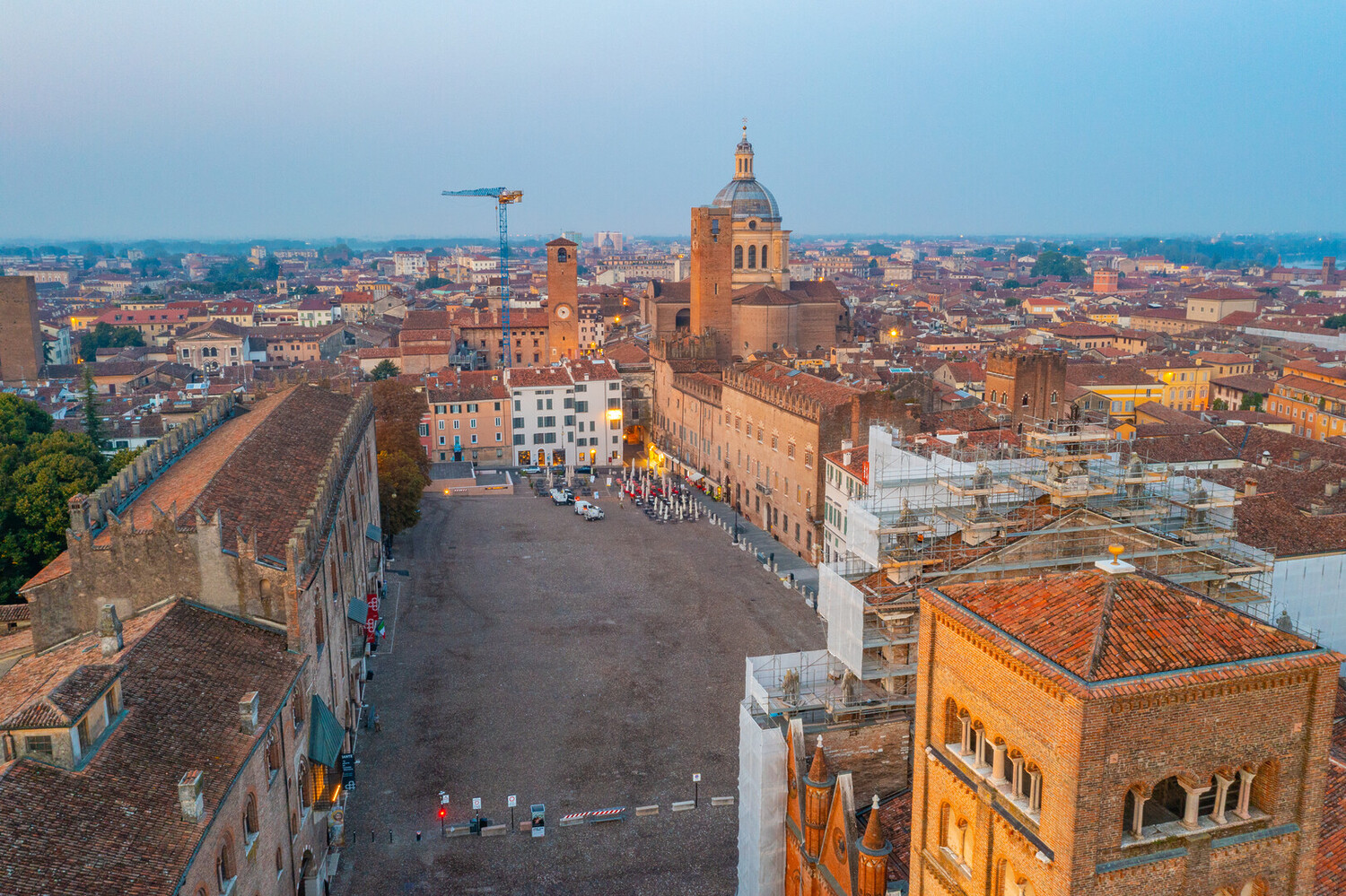 visit mantua - Visit Mantua Italy: Discover the Best for Your Trip - 2025 - 15