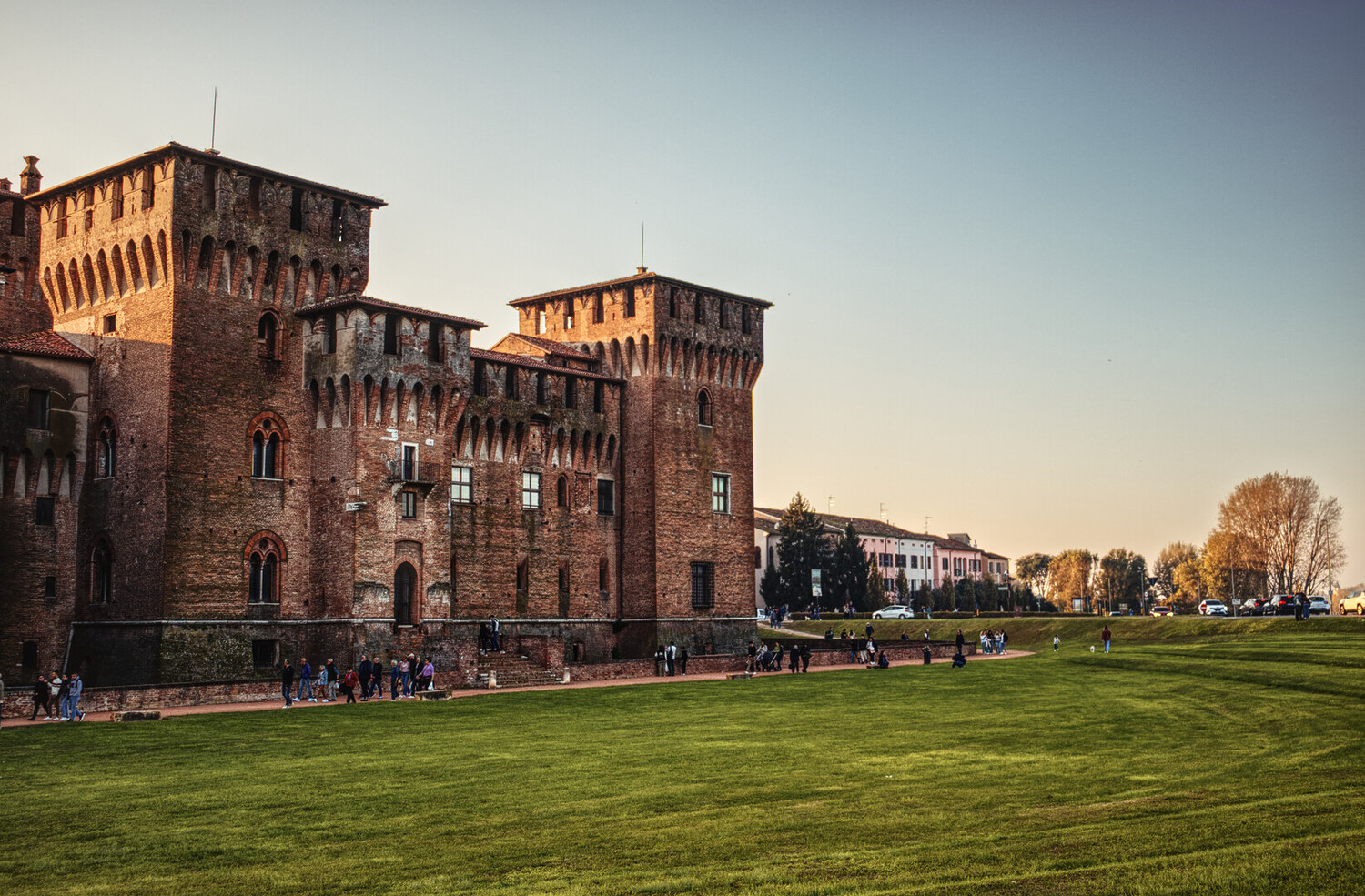 visit mantua - Visit Mantua Italy: Discover the Best for Your Trip - 2025 - 17