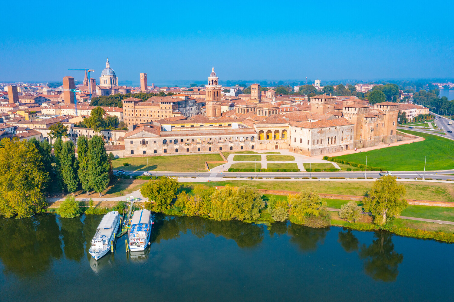 visit mantua - Visit Mantua Italy: Discover the Best for Your Trip - 2025 - 1