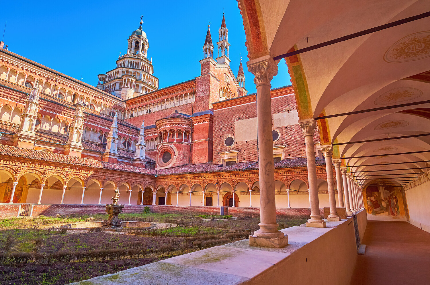 visit pavia - Visit Pavia Italy: Explore the Region Like a Local - 2025 - 21