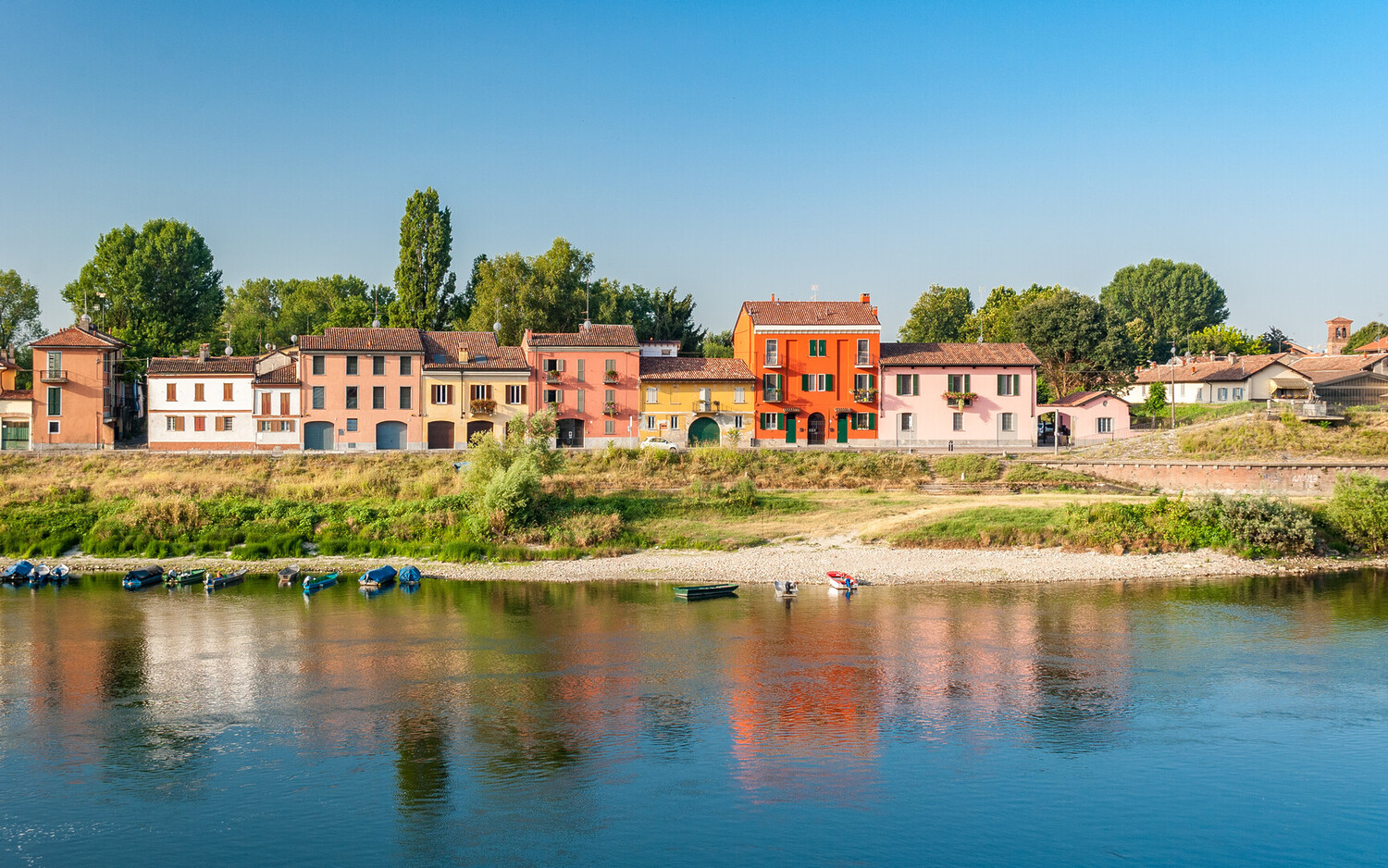 visit pavia - Visit Pavia Italy: Explore the Region Like a Local - 2025 - 19