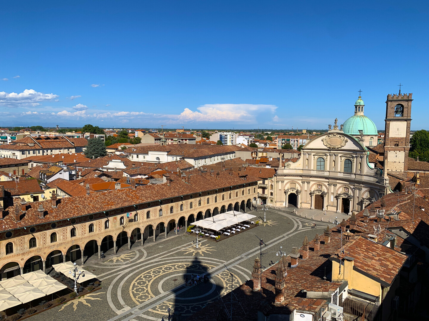 visit pavia - Visit Pavia Italy: Explore the Region Like a Local - 2025 - 25