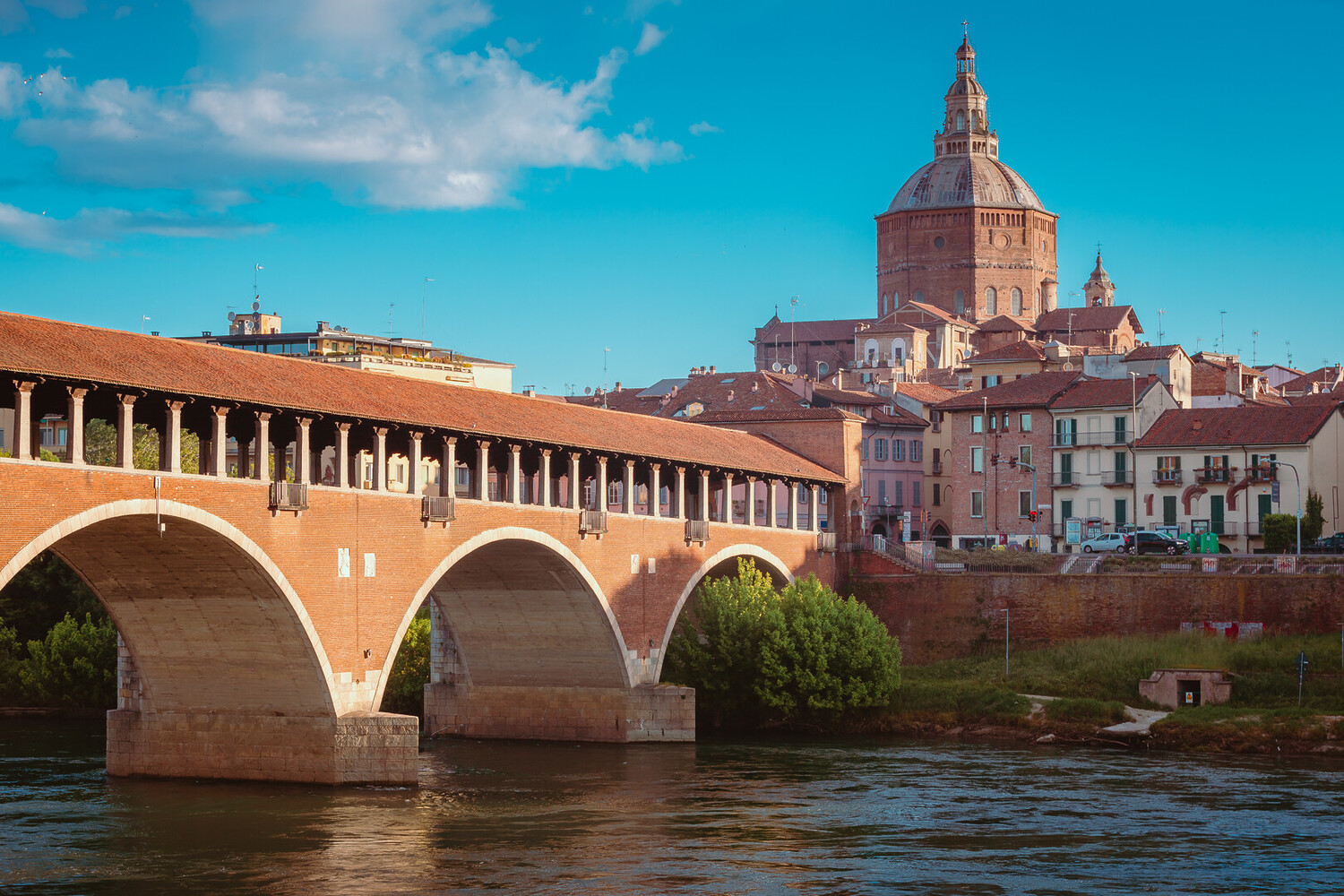 visit pavia - Visit Pavia Italy: Explore the Region Like a Local - 2025 - 11