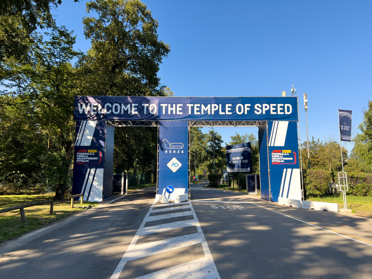 visit Monza - Visit Monza Italy: Villa, Roses & F1 Heritage - 2025 - 7