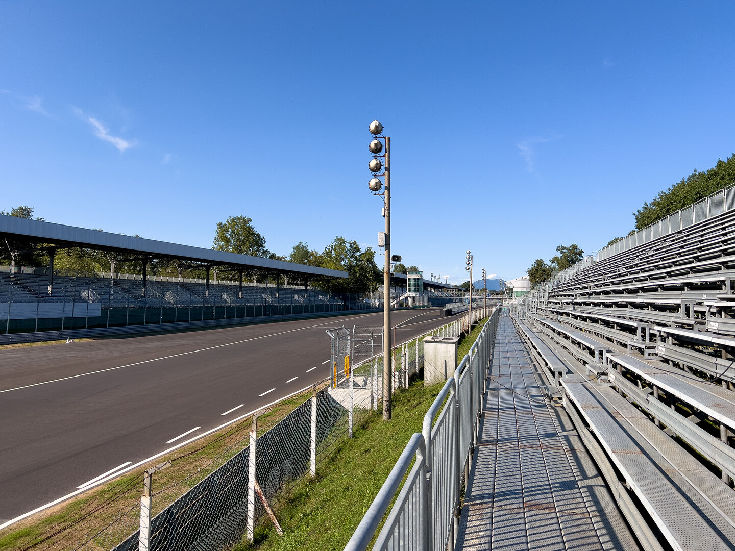 visit Monza - Visit Monza Italy: Villa, Roses & F1 Heritage - 2025 - 23