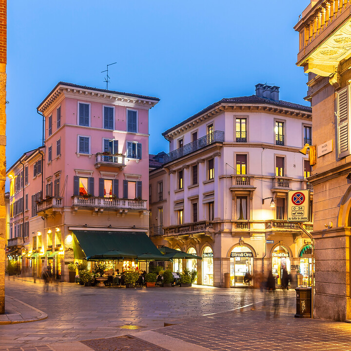 visit Lodi - Visit Monza Italy: Villa, Roses & F1 Heritage - 2025 - 13