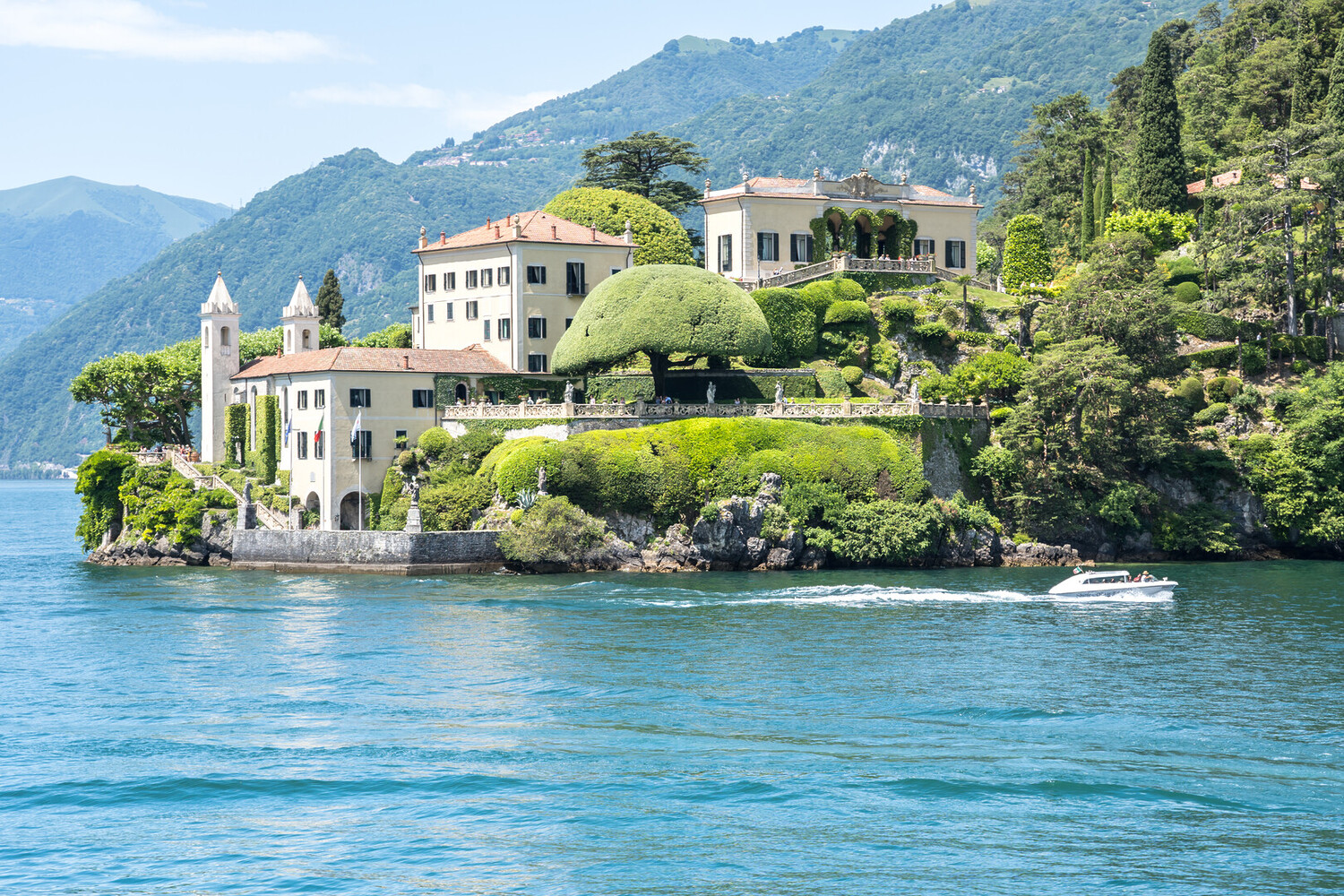 Visit Lake Como - Visit Lake Como Italy: Plan Your Trip to Most Scenic Lake - 2025 - 17