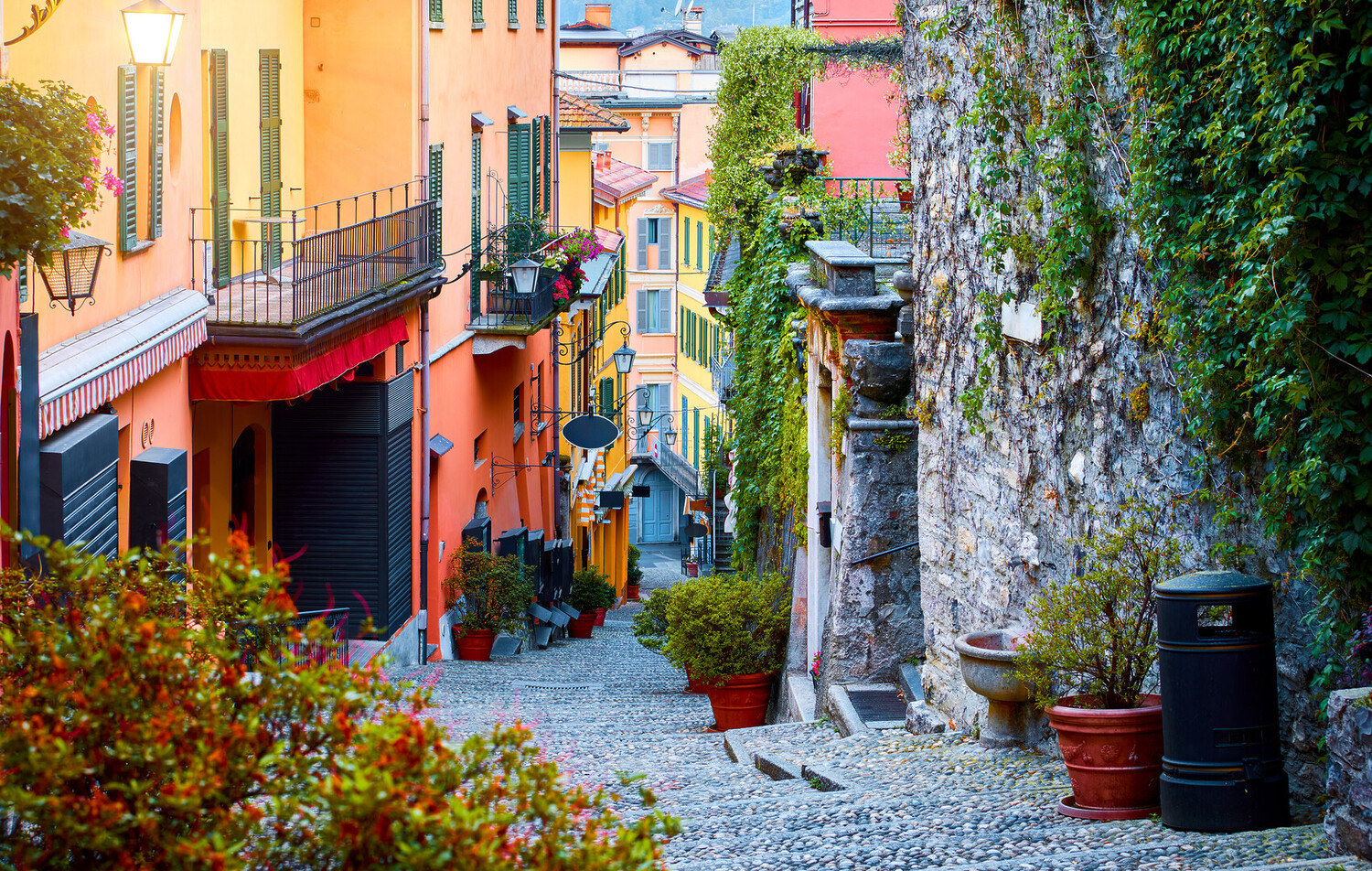 Visit Lake Como - Visit Lake Como Italy: Plan Your Trip to Most Scenic Lake - 2025 - 5