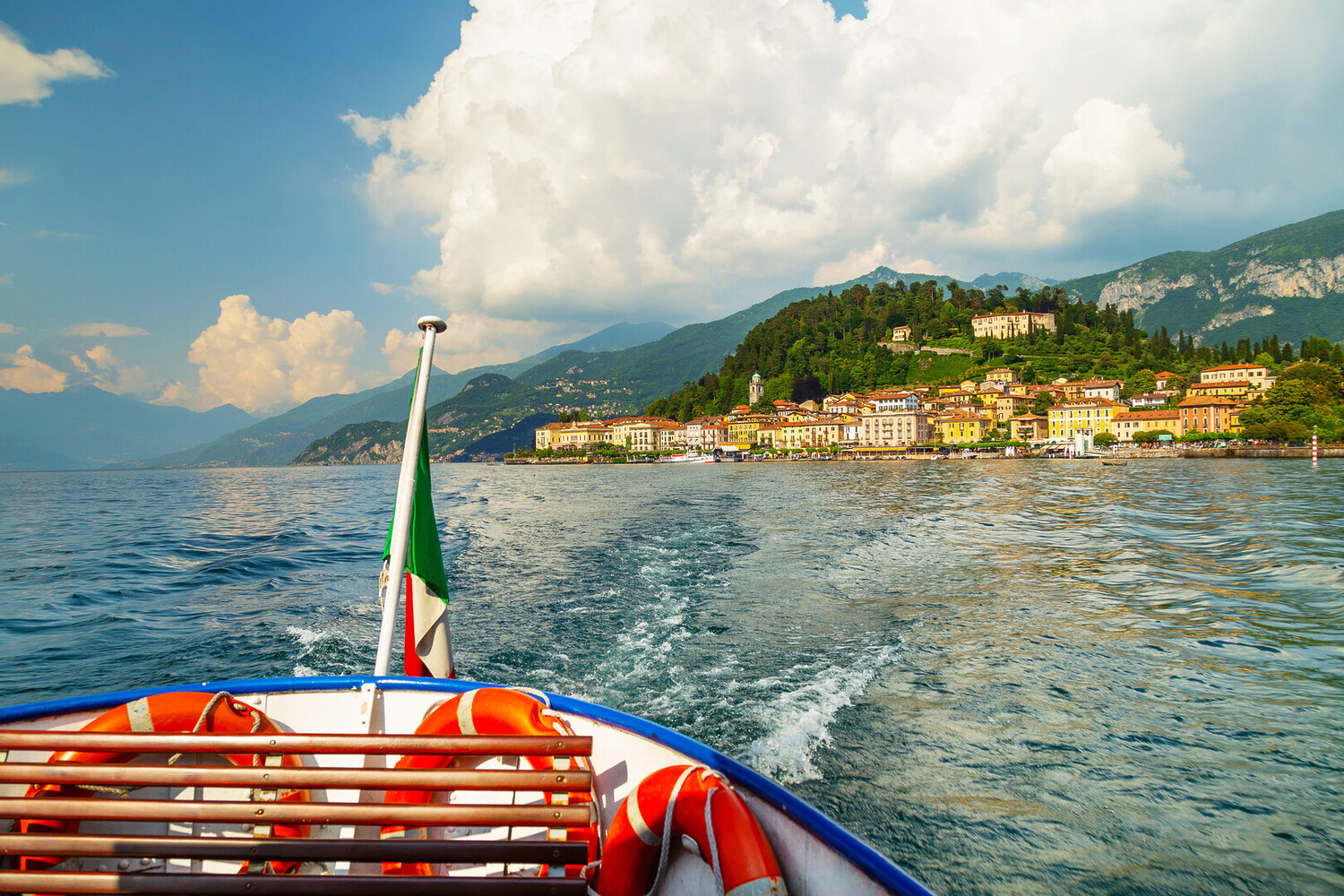 Visit Lake Como - Visit Lake Como Italy: Plan Your Trip to Most Scenic Lake - 2025 - 13